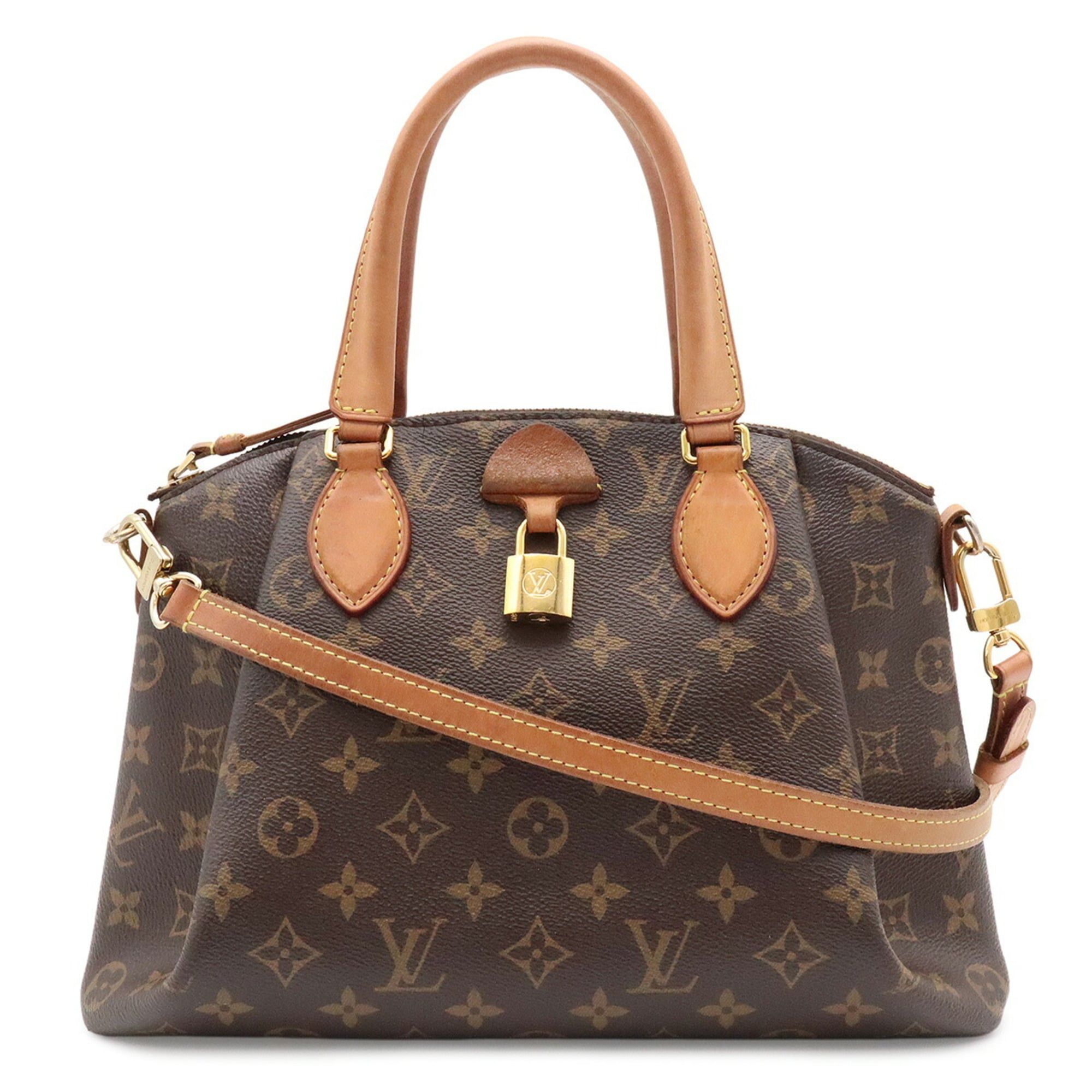 Handbag Shoulder Bag Tote Bag (Pre-Owned) - Louis Vuitton - Modalova