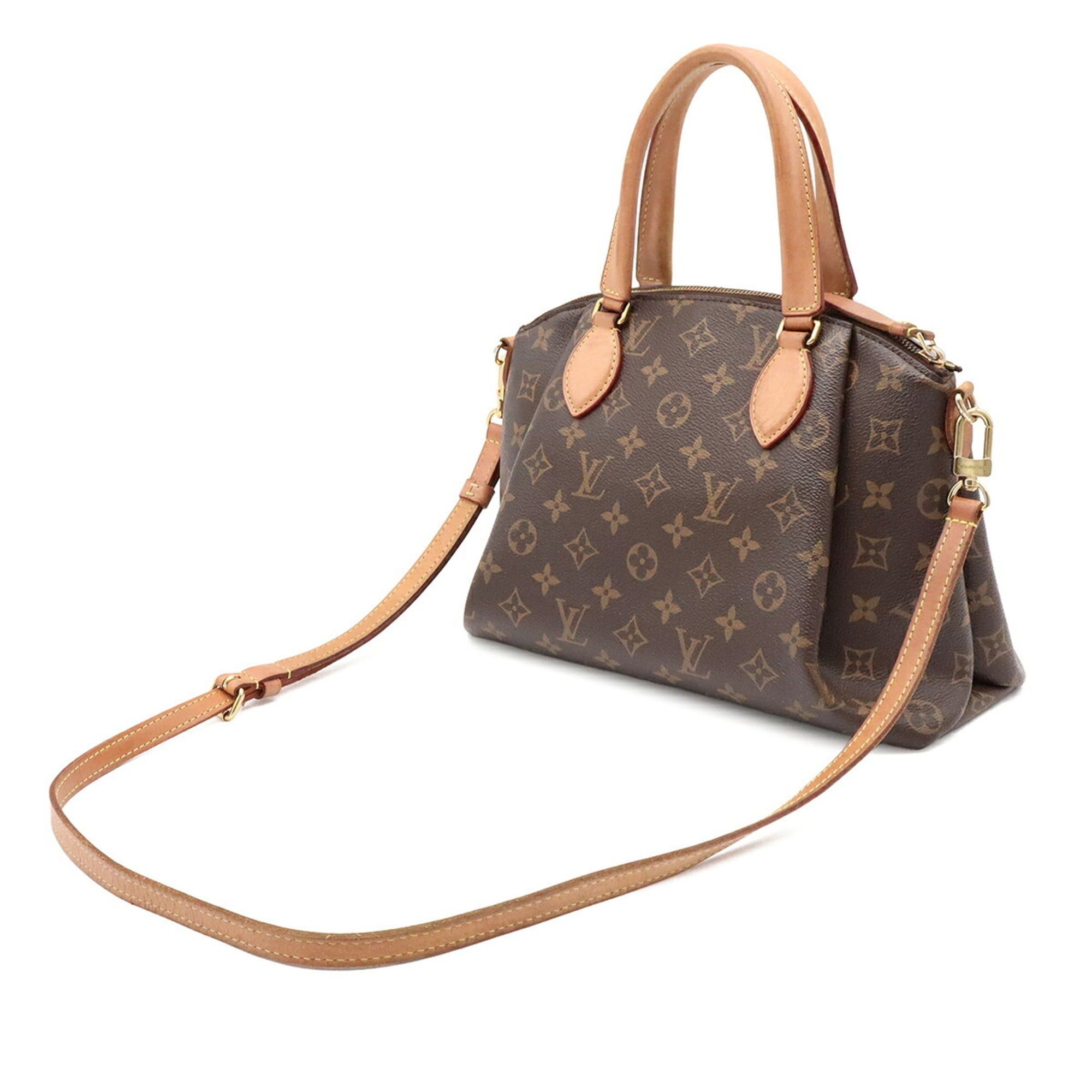 Handbag Shoulder Bag Tote Bag (Pre-Owned) - Louis Vuitton - Modalova