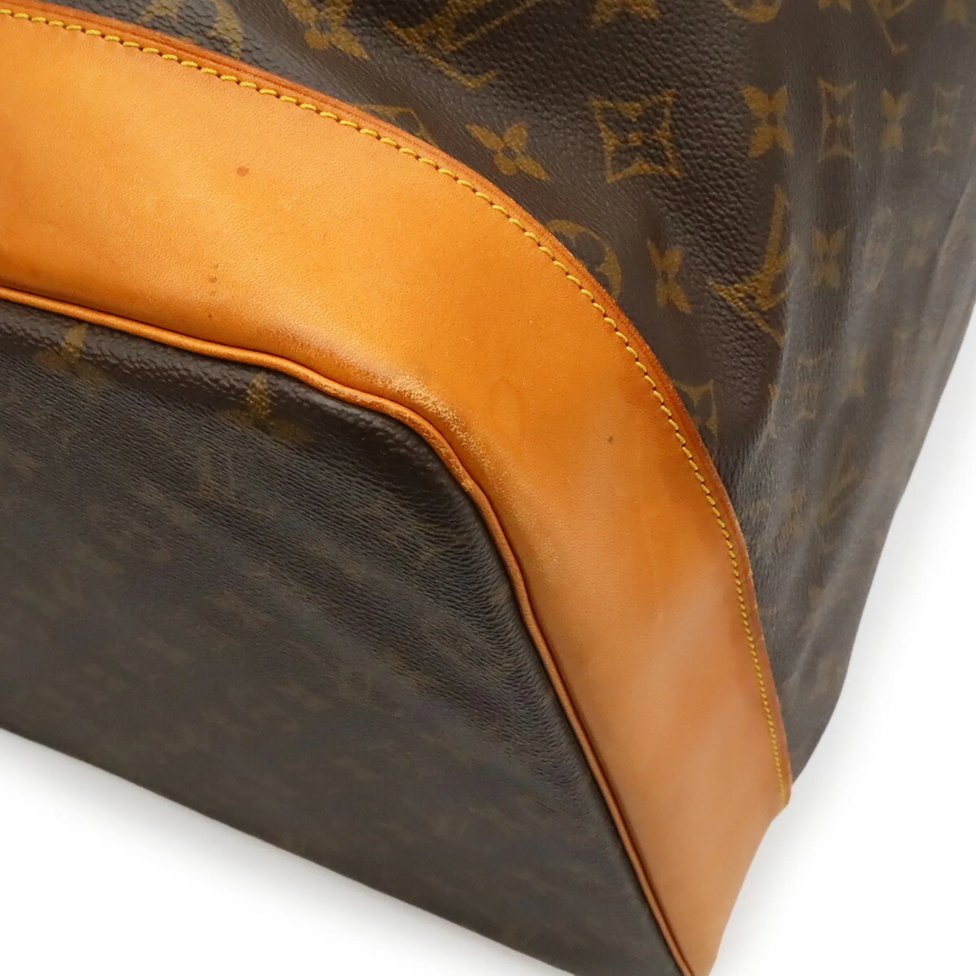 Monogram Monogram Shoulder Bag (Pre-Owned) - Louis Vuitton - Modalova