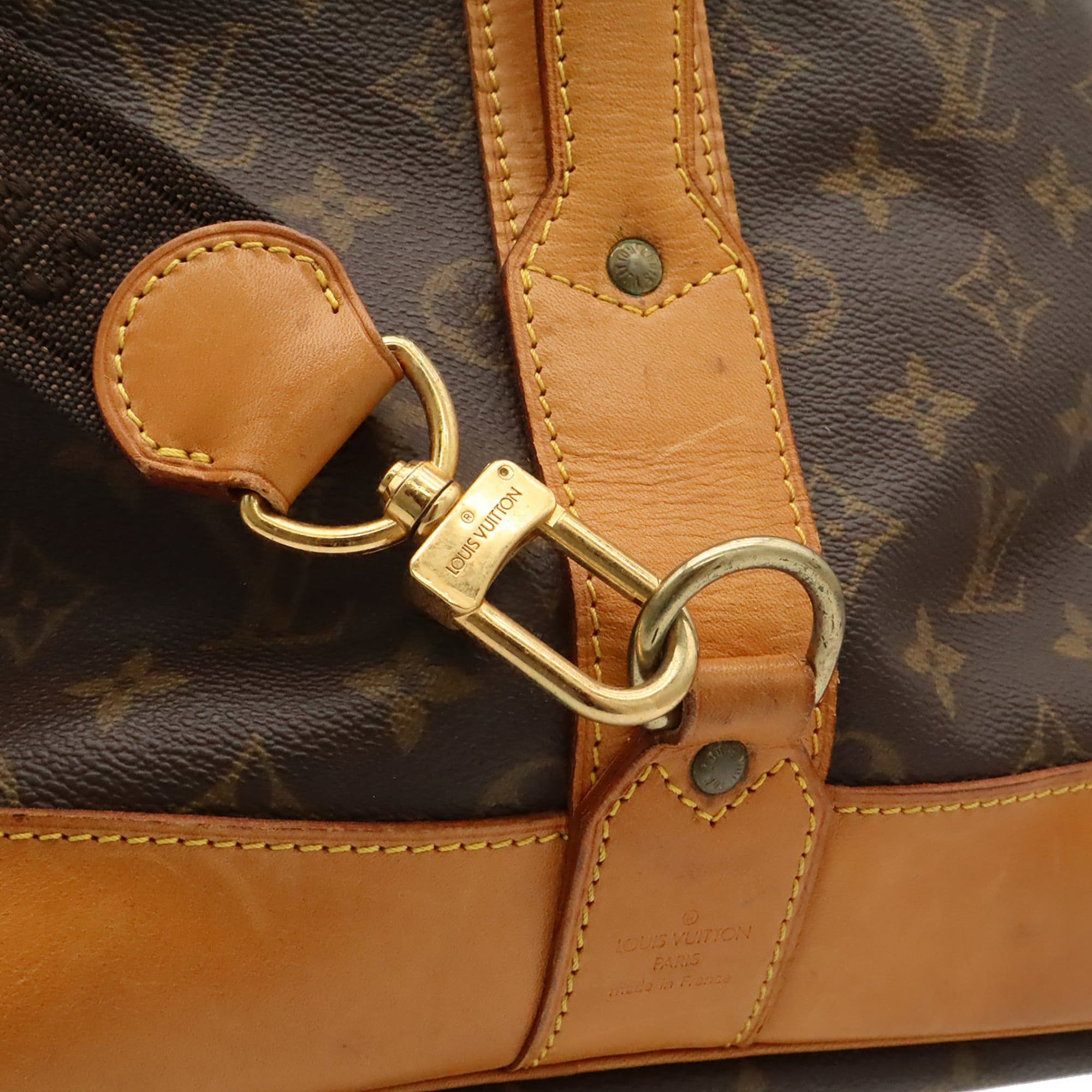 Monogram Monogram Shoulder Bag (Pre-Owned) - Louis Vuitton - Modalova