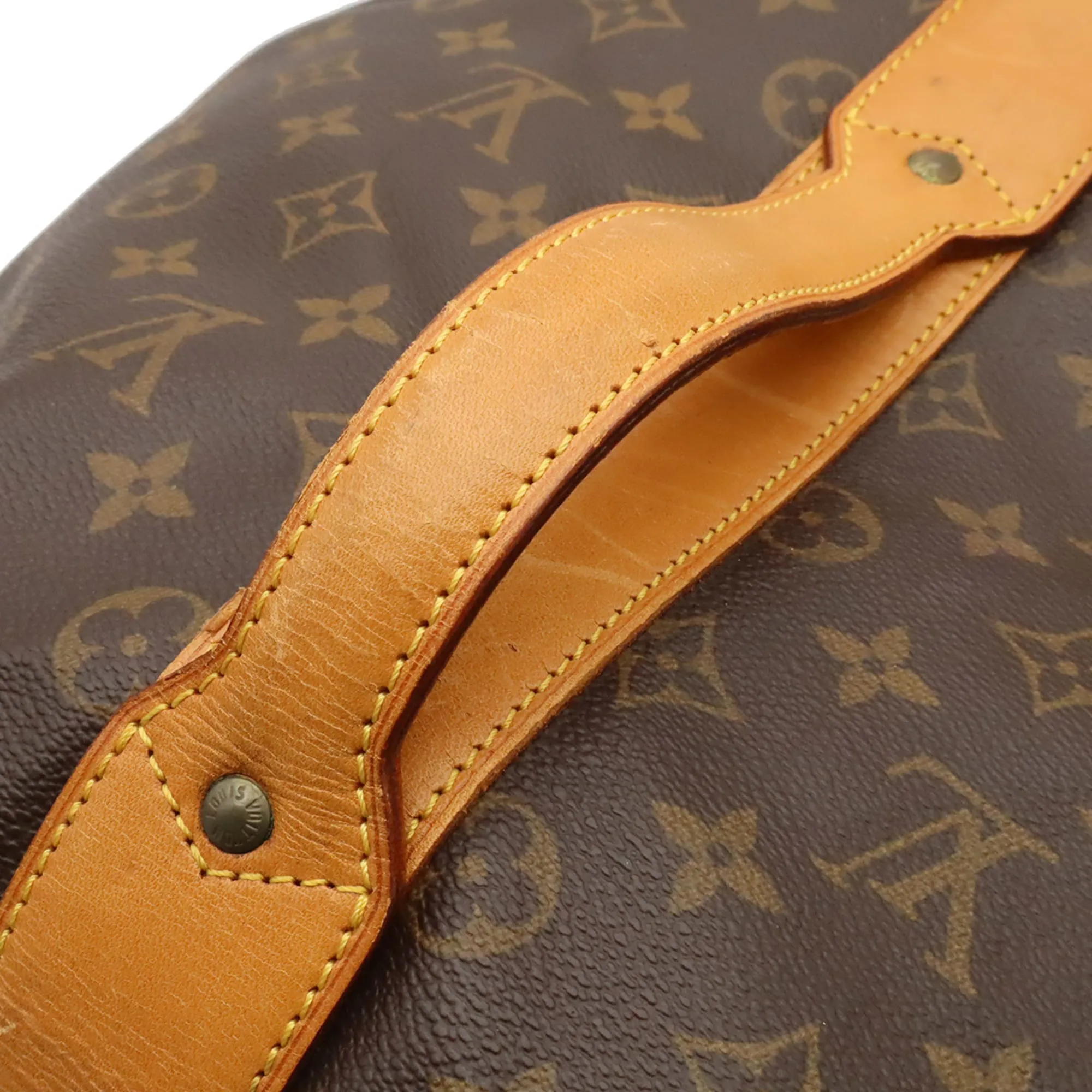 Monogram Monogram Shoulder Bag (Pre-Owned) - Louis Vuitton - Modalova