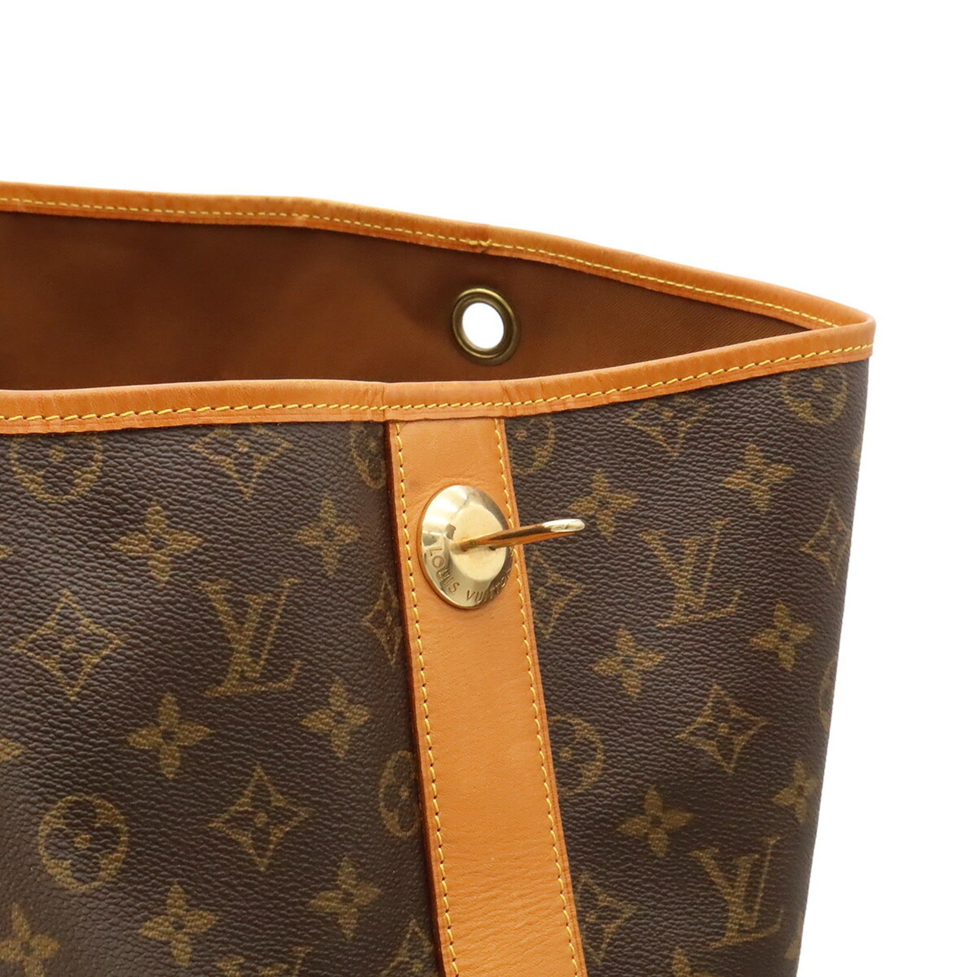 Monogram Monogram Shoulder Bag (Pre-Owned) - Louis Vuitton - Modalova