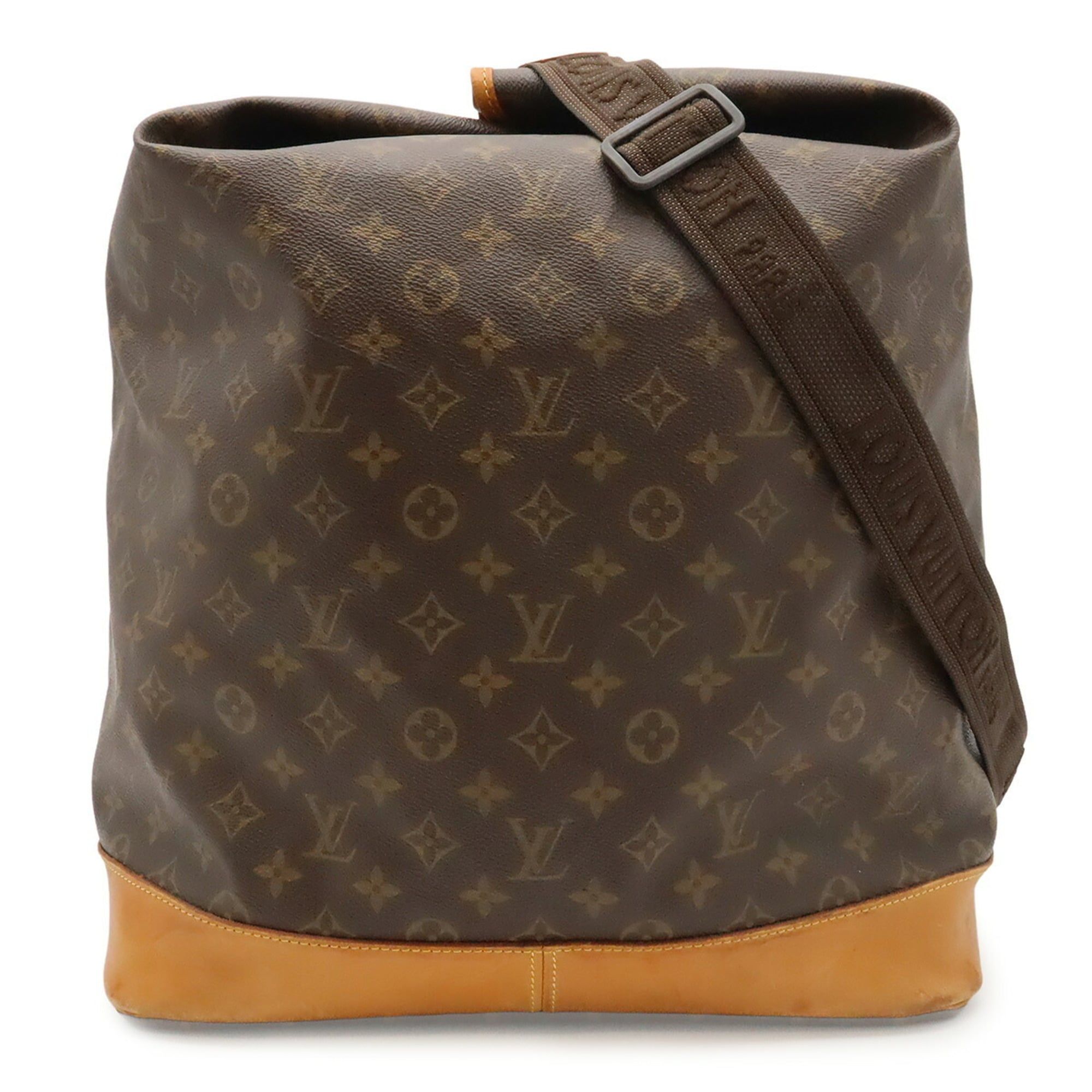 Monogram Monogram Shoulder Bag (Pre-Owned) - Louis Vuitton - Modalova
