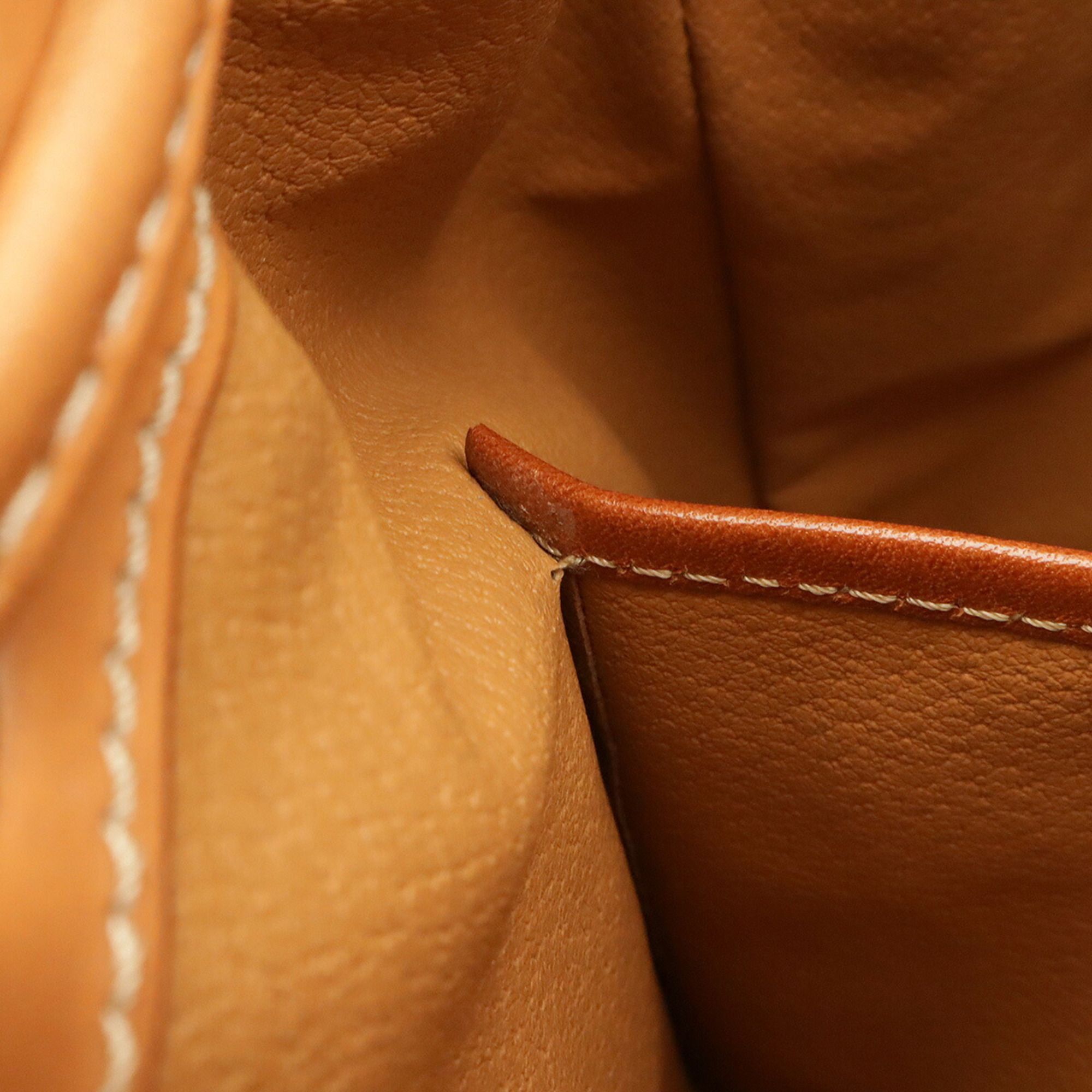 Macadam Pvc Leather Backpack (Pre-Owned) - Celine - Modalova