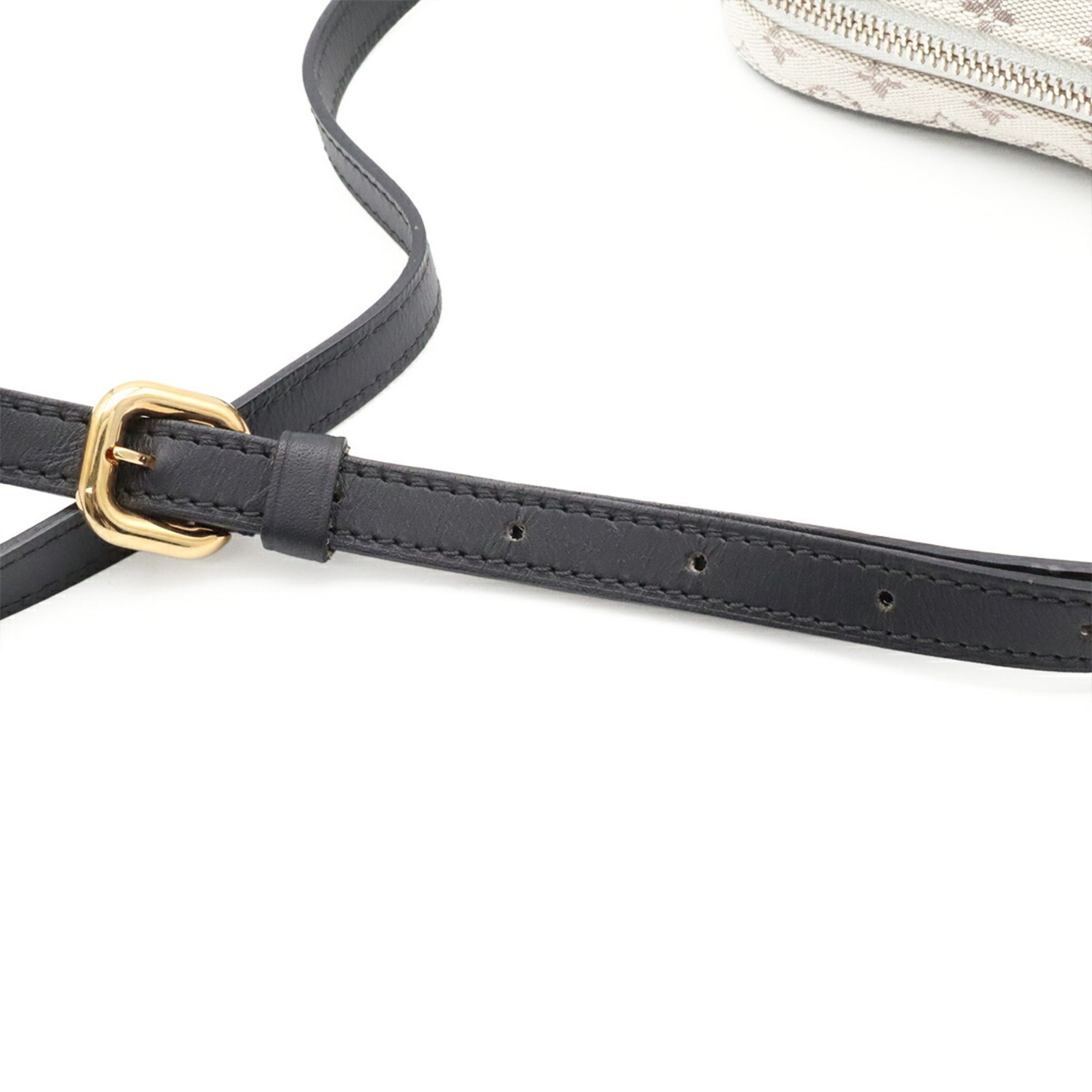 Monogram Mini Monogram Mini Leather Shoulder Bag (Pre-Owned) - Louis Vuitton - Modalova