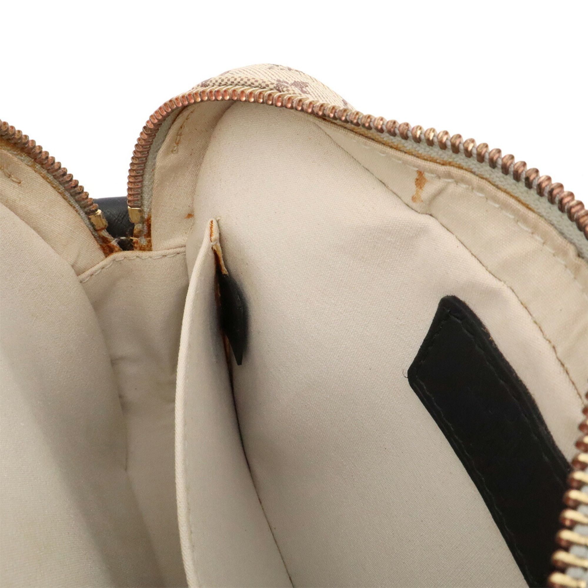 Monogram Mini Monogram Mini Leather Shoulder Bag (Pre-Owned) - Louis Vuitton - Modalova