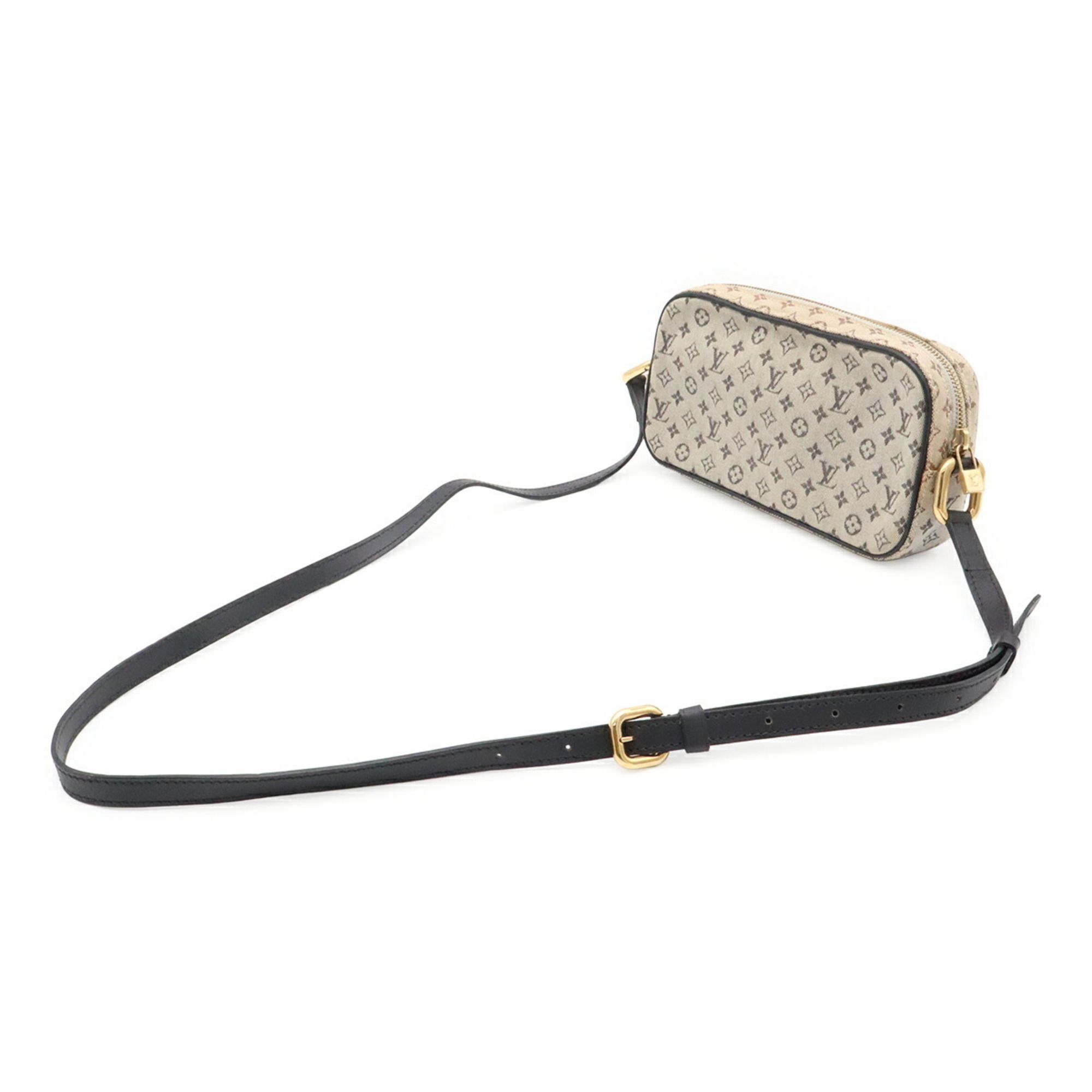 Monogram Mini Monogram Mini Leather Shoulder Bag (Pre-Owned) - Louis Vuitton - Modalova