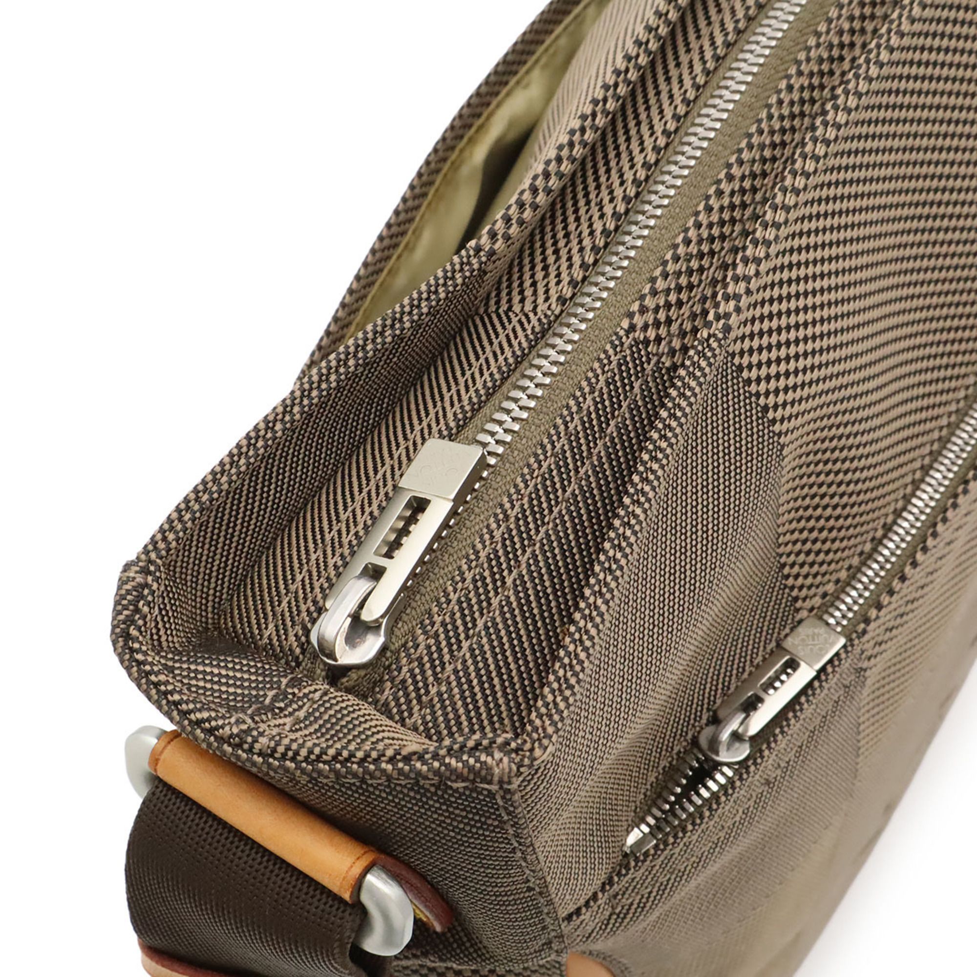 Damier Geant Damier Geant Shoulder Bag (Pre-Owned) - Louis Vuitton - Modalova