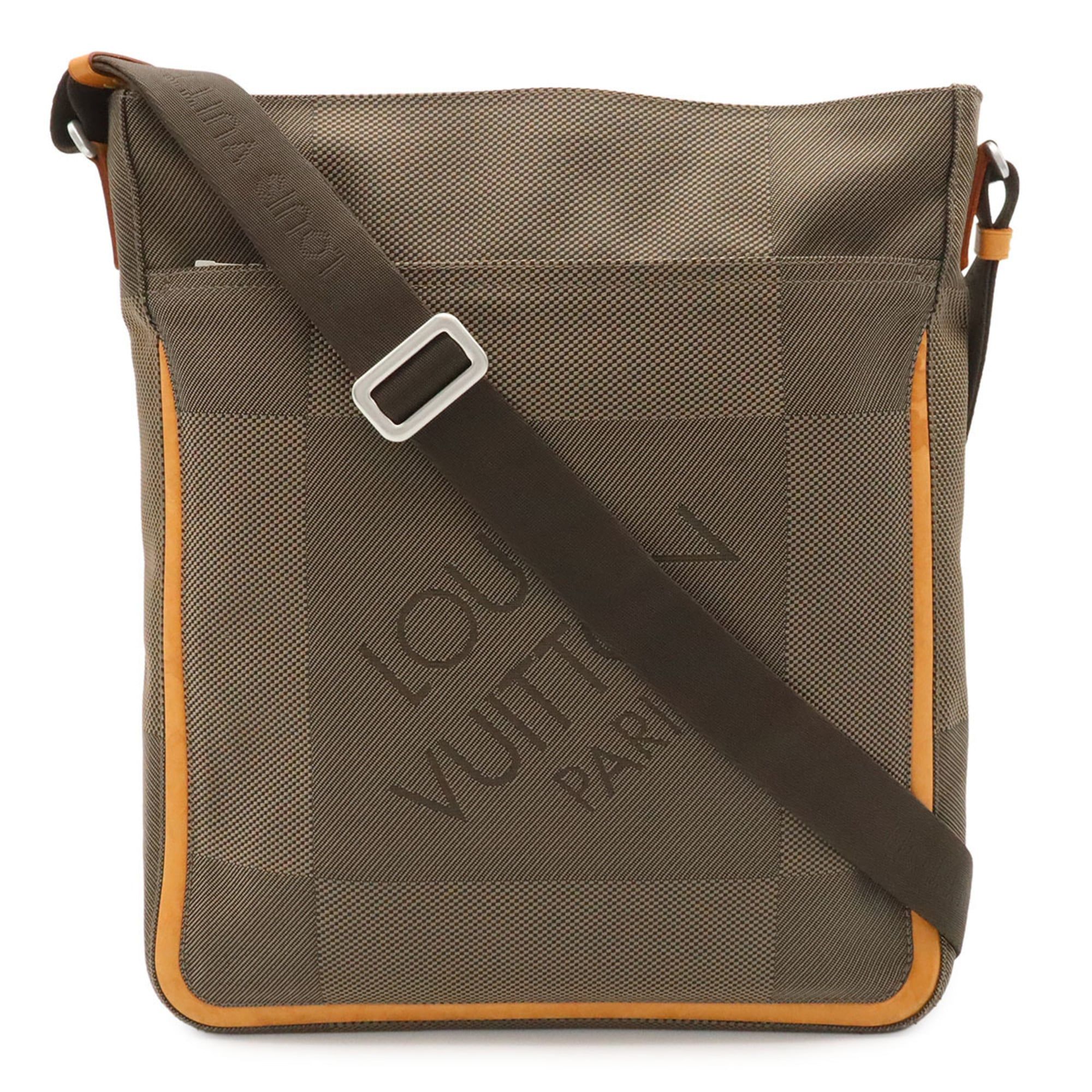 Damier Geant Damier Geant Shoulder Bag (Pre-Owned) - Louis Vuitton - Modalova