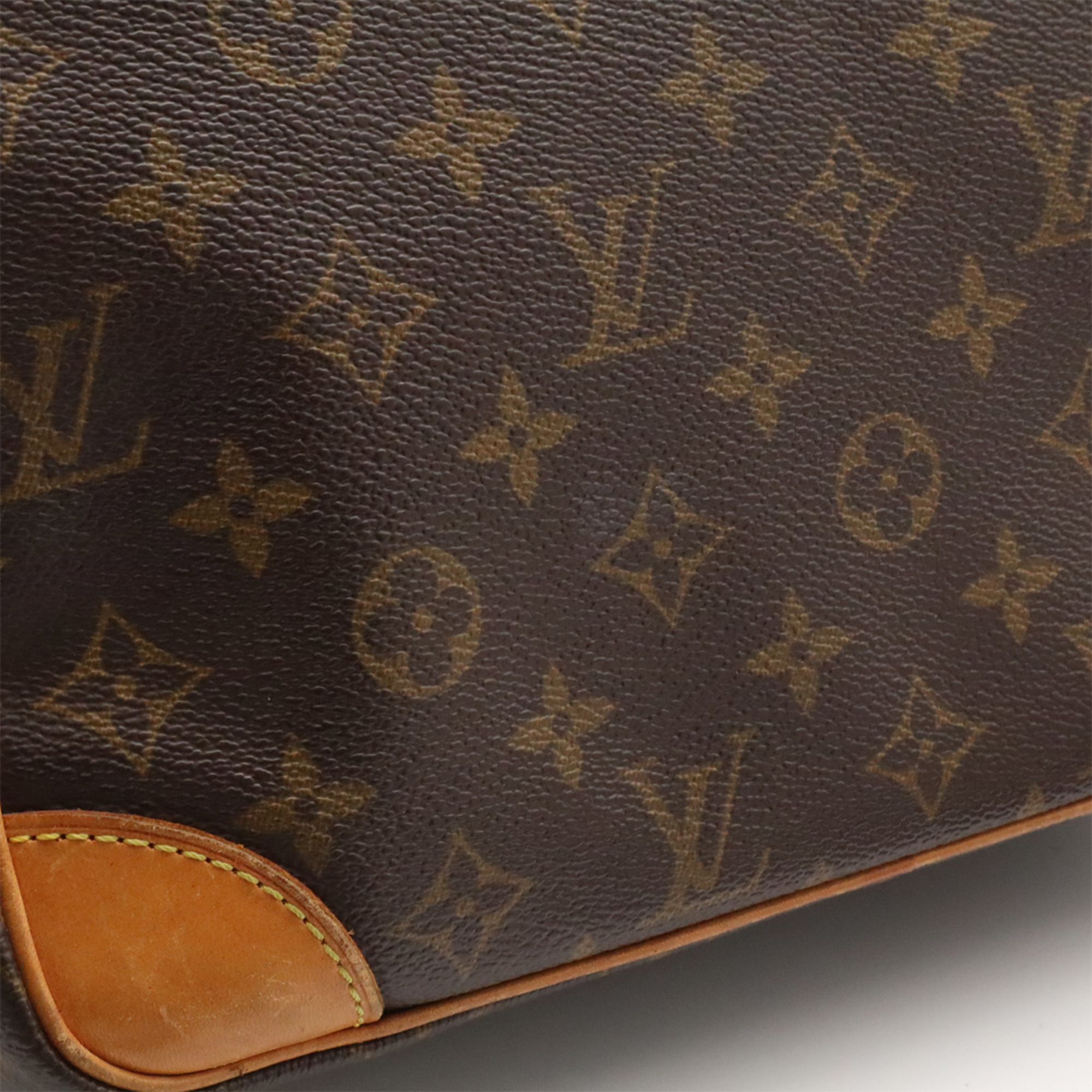 Monogram Monogram Handbag Shoulder Bag (Pre-Owned) - Louis Vuitton - Modalova