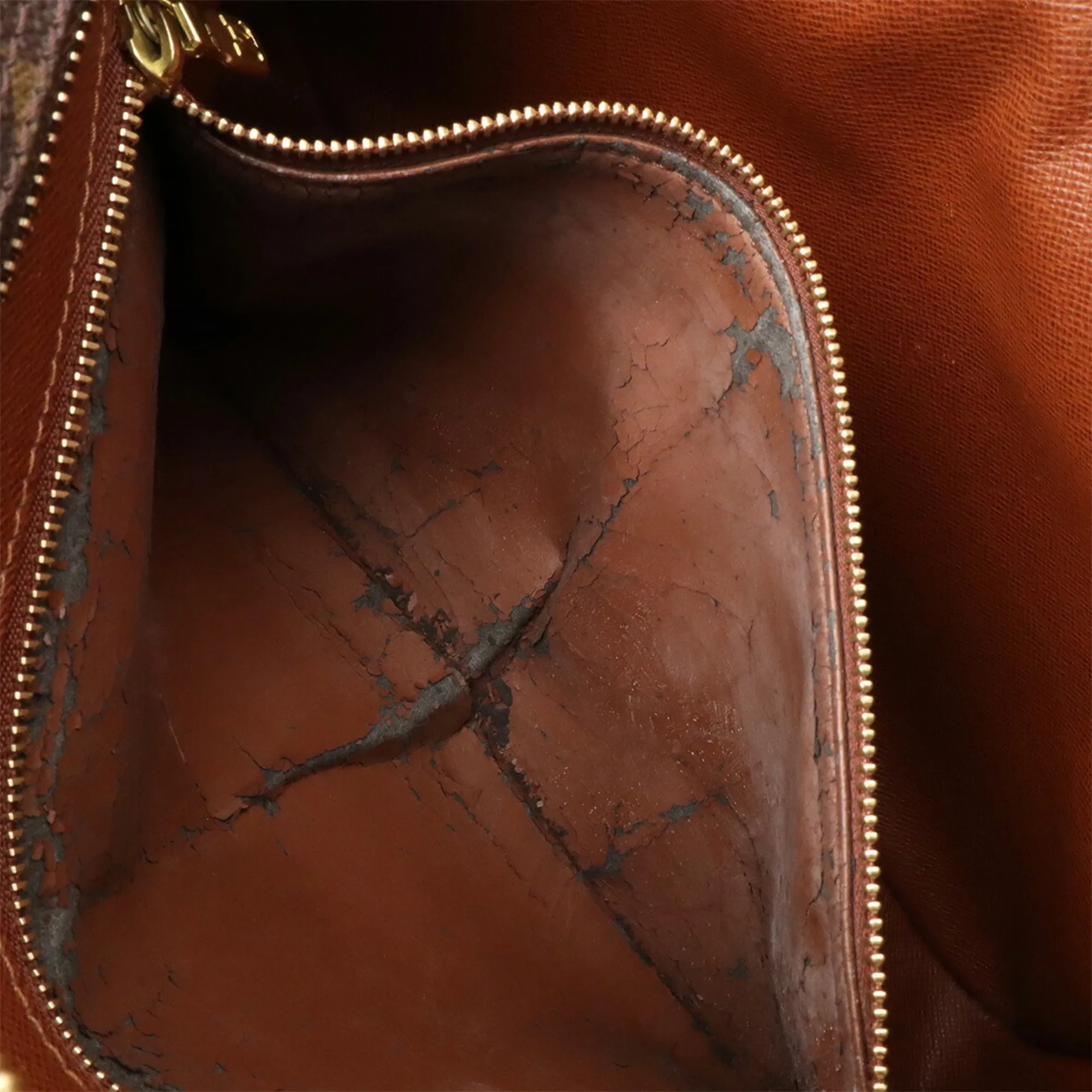 Monogram Monogram Handbag Shoulder Bag (Pre-Owned) - Louis Vuitton - Modalova