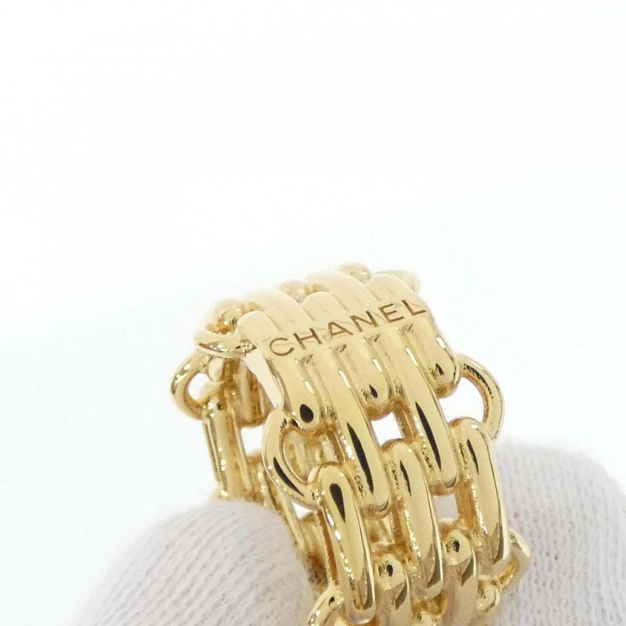 Chanel Band Ring (Pre-Owned) - Chanel - Modalova