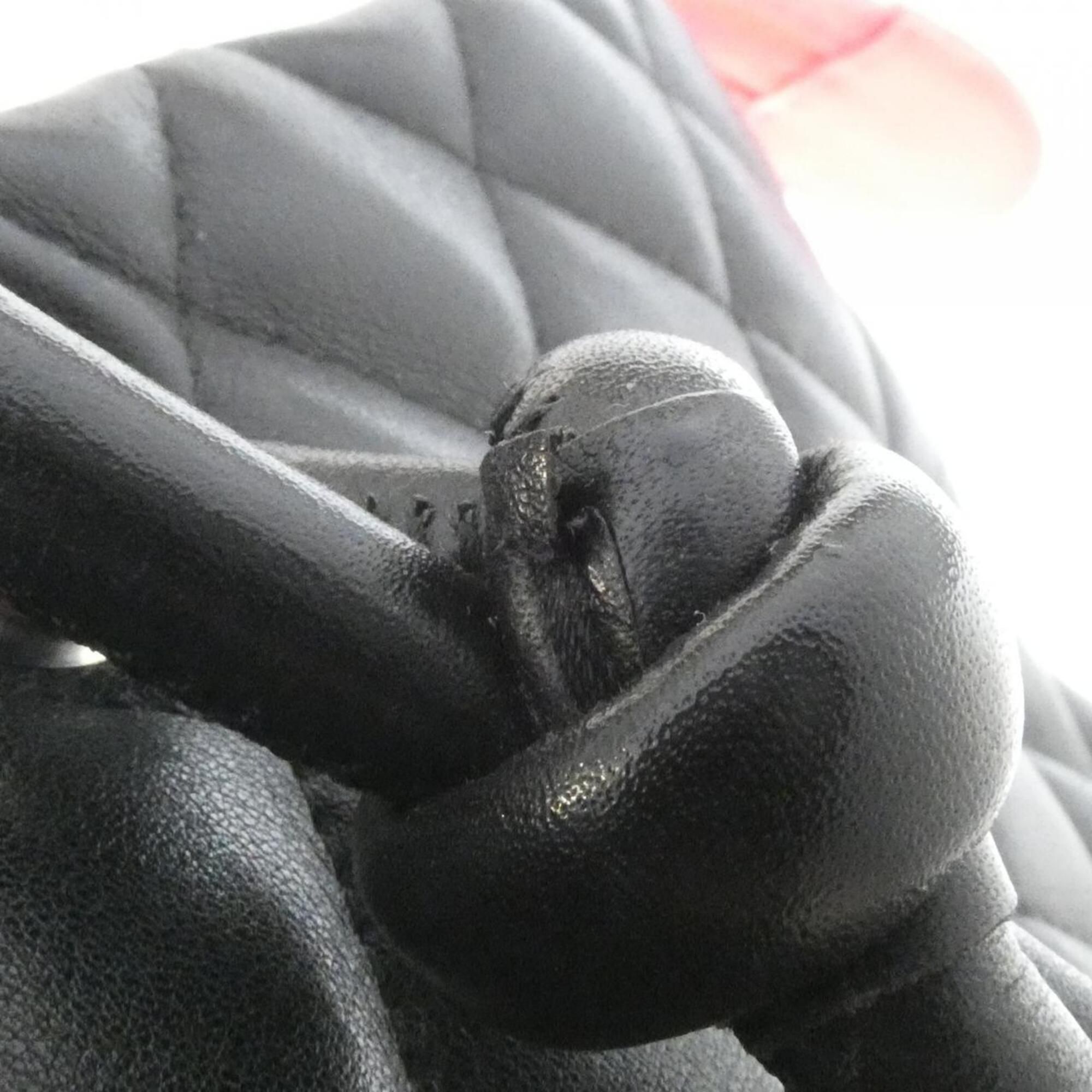 Leather Handbag (Pre-Owned) - Chanel - Modalova