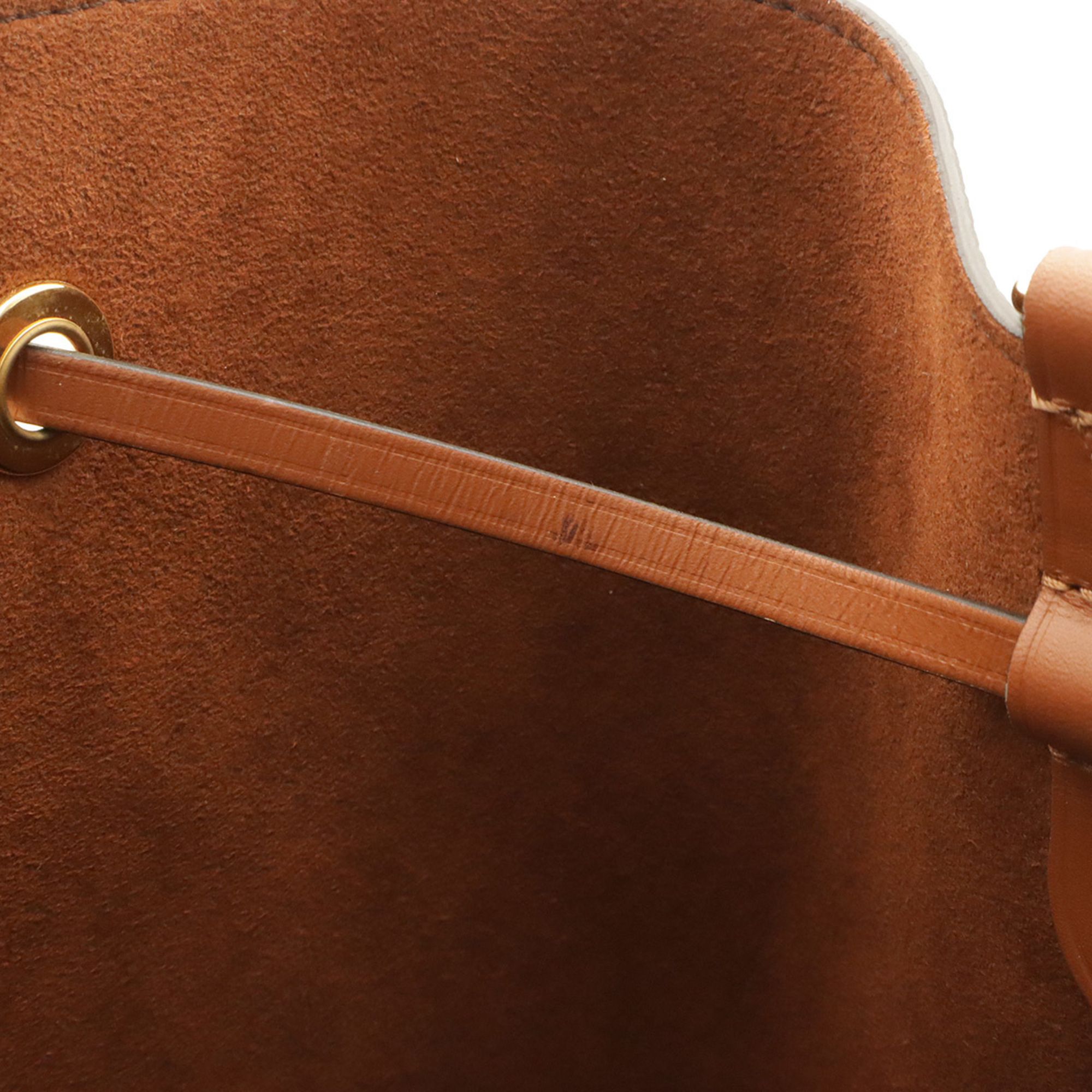 Monogram Canvas Leather Shoulder Bag (Pre-Owned) - Louis Vuitton - Modalova