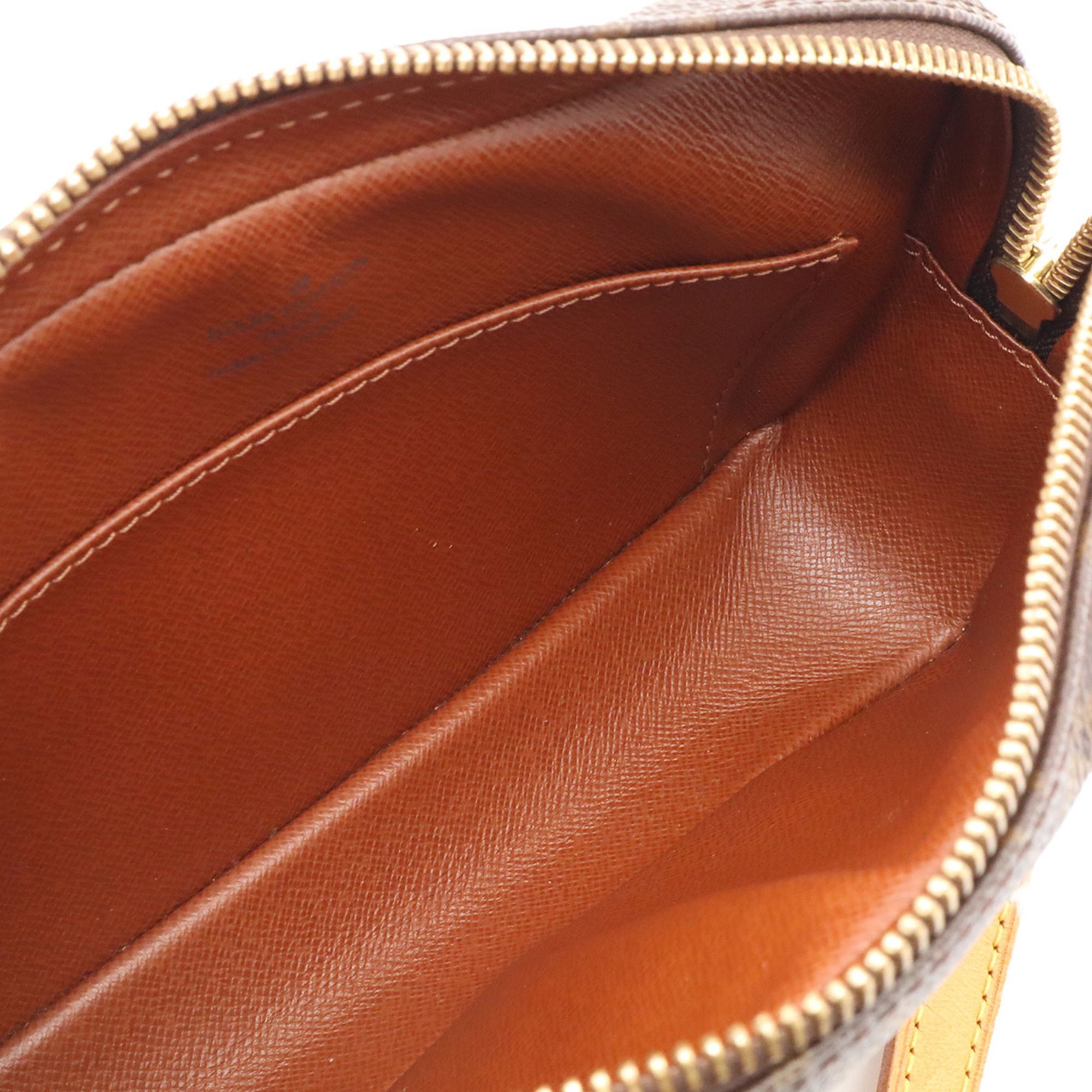 Monogram Canvas Pochette Shoulder Bag (Pre-Owned) - Louis Vuitton - Modalova