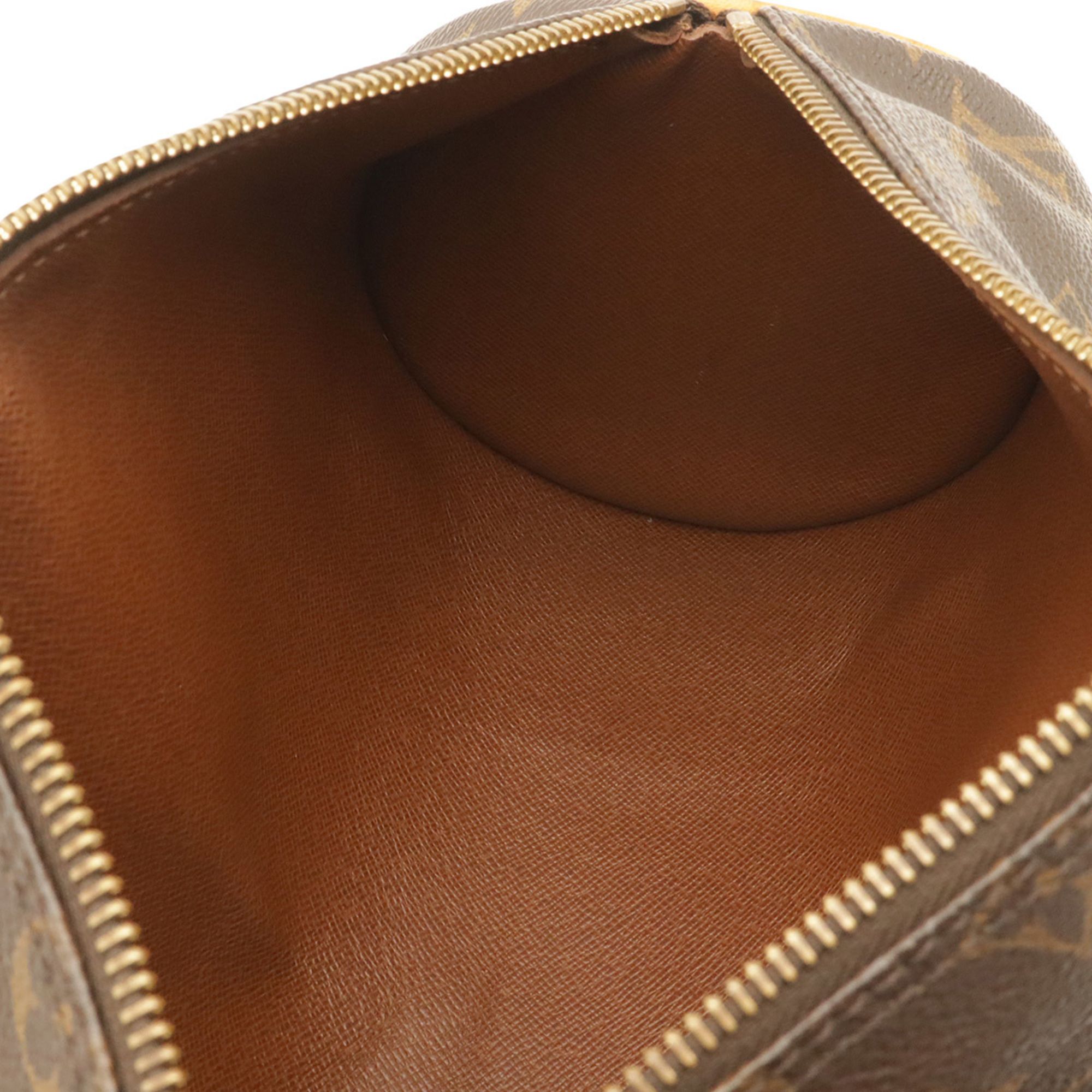 Monogram Canvas Handbag (Pre-Owned) - Louis Vuitton - Modalova