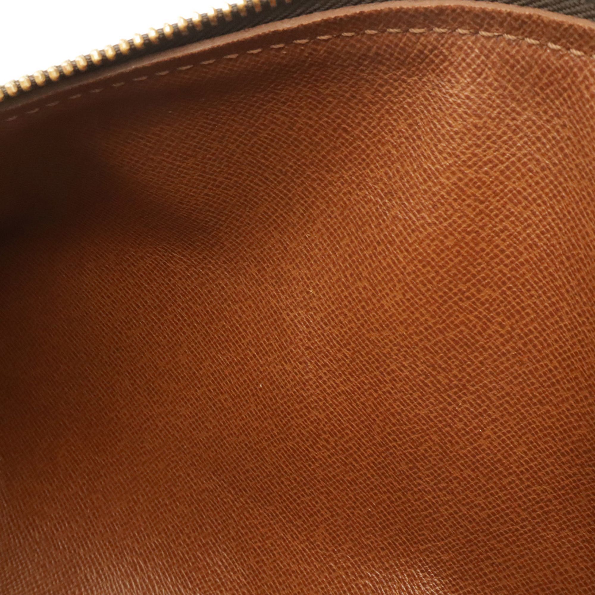Monogram Canvas Handbag (Pre-Owned) - Louis Vuitton - Modalova