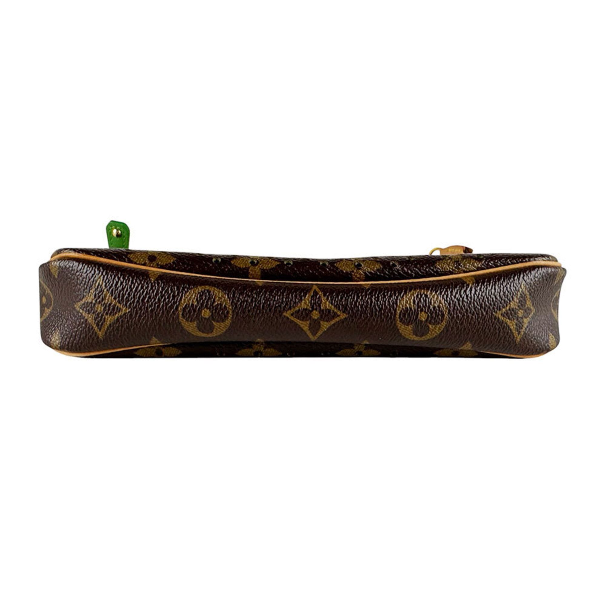 Handbag Pochette (Pre-Owned) - Louis Vuitton - Modalova