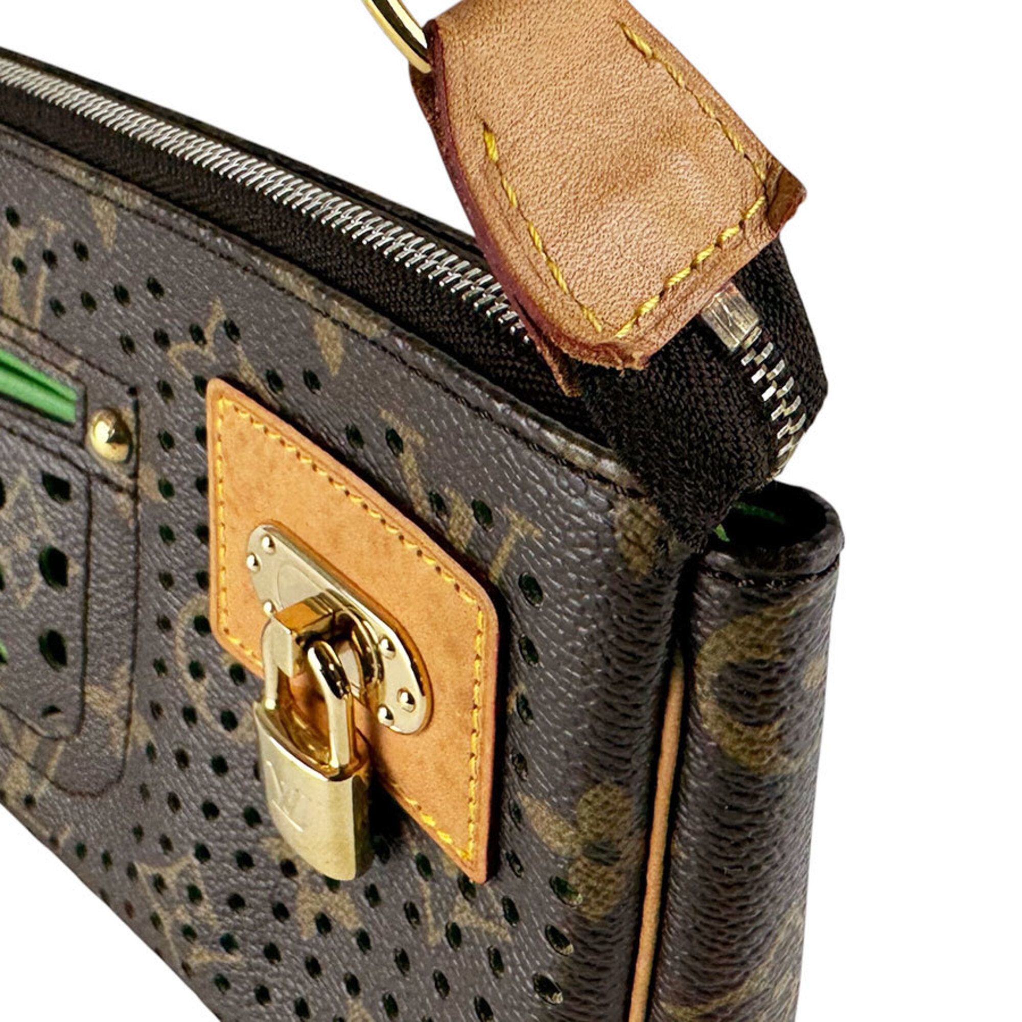 Handbag Pochette (Pre-Owned) - Louis Vuitton - Modalova