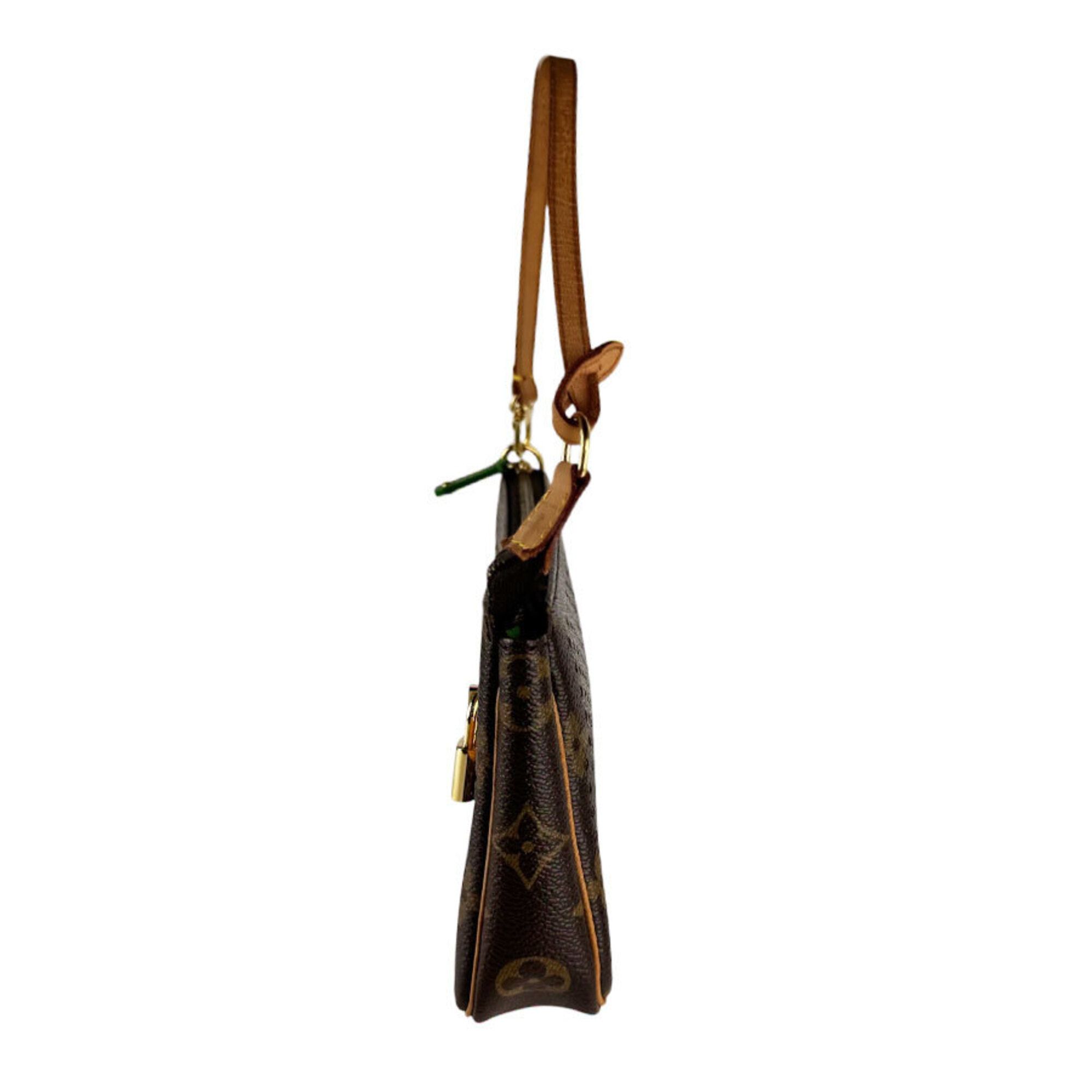 Handbag Pochette (Pre-Owned) - Louis Vuitton - Modalova