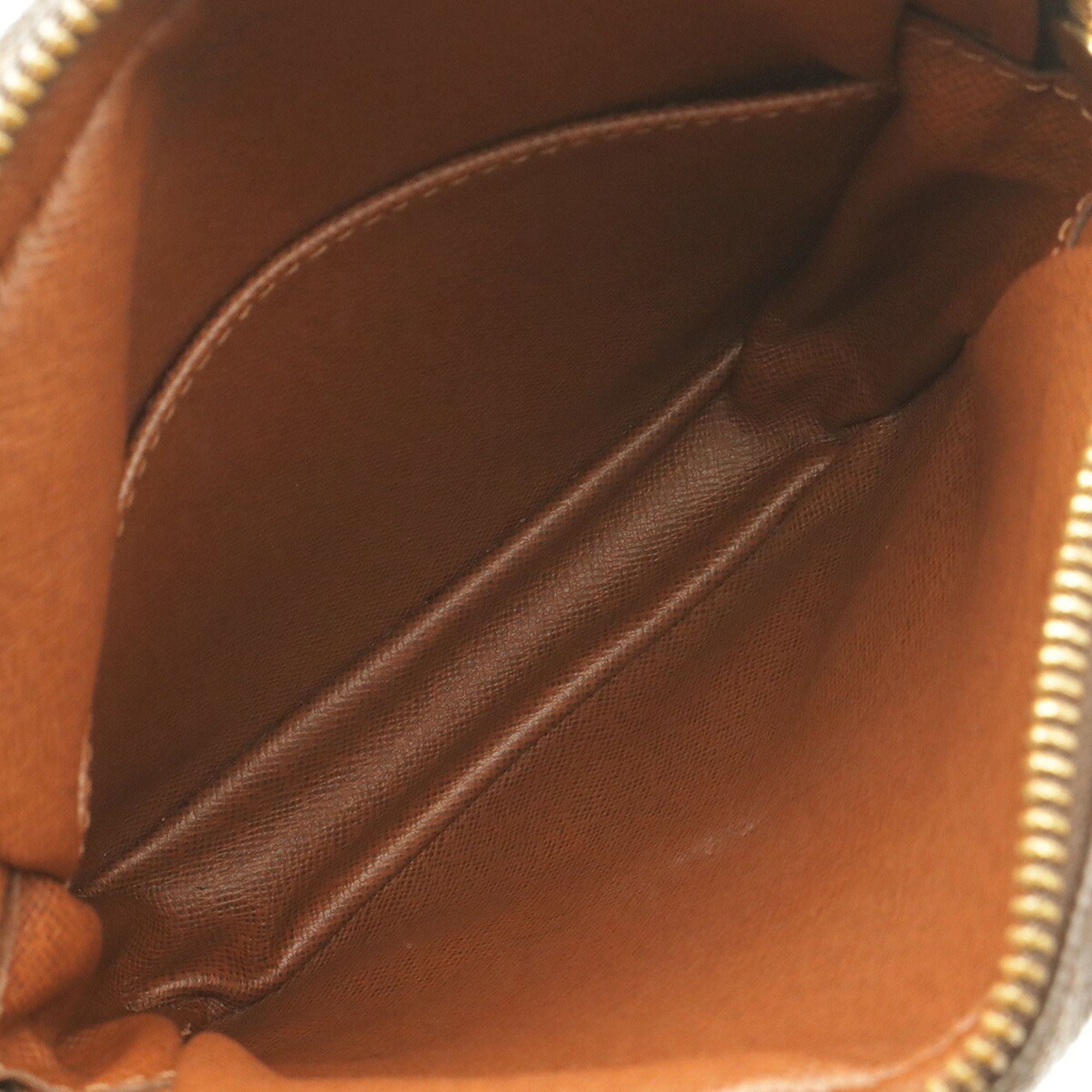 Monogram Canvas Pochette Shoulder Bag (Pre-Owned) - Louis Vuitton - Modalova