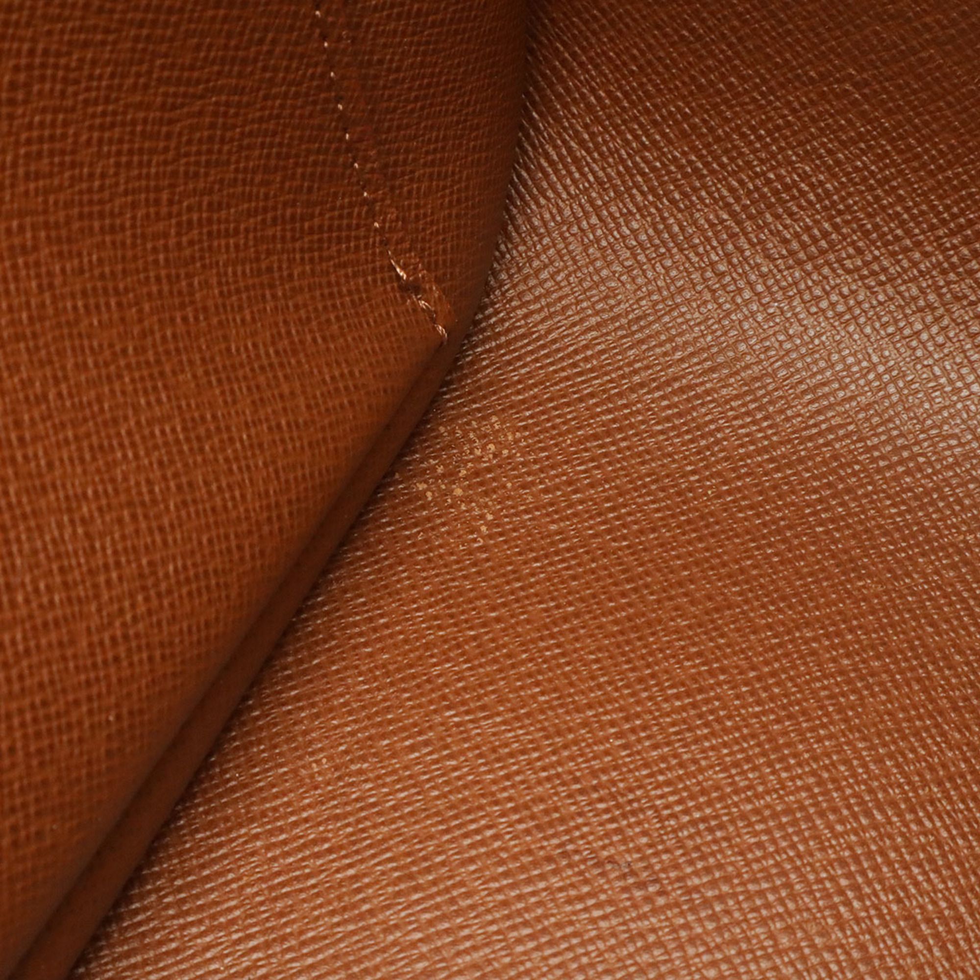 Monogram Canvas Shoulder Bag (Pre-Owned) - Louis Vuitton - Modalova