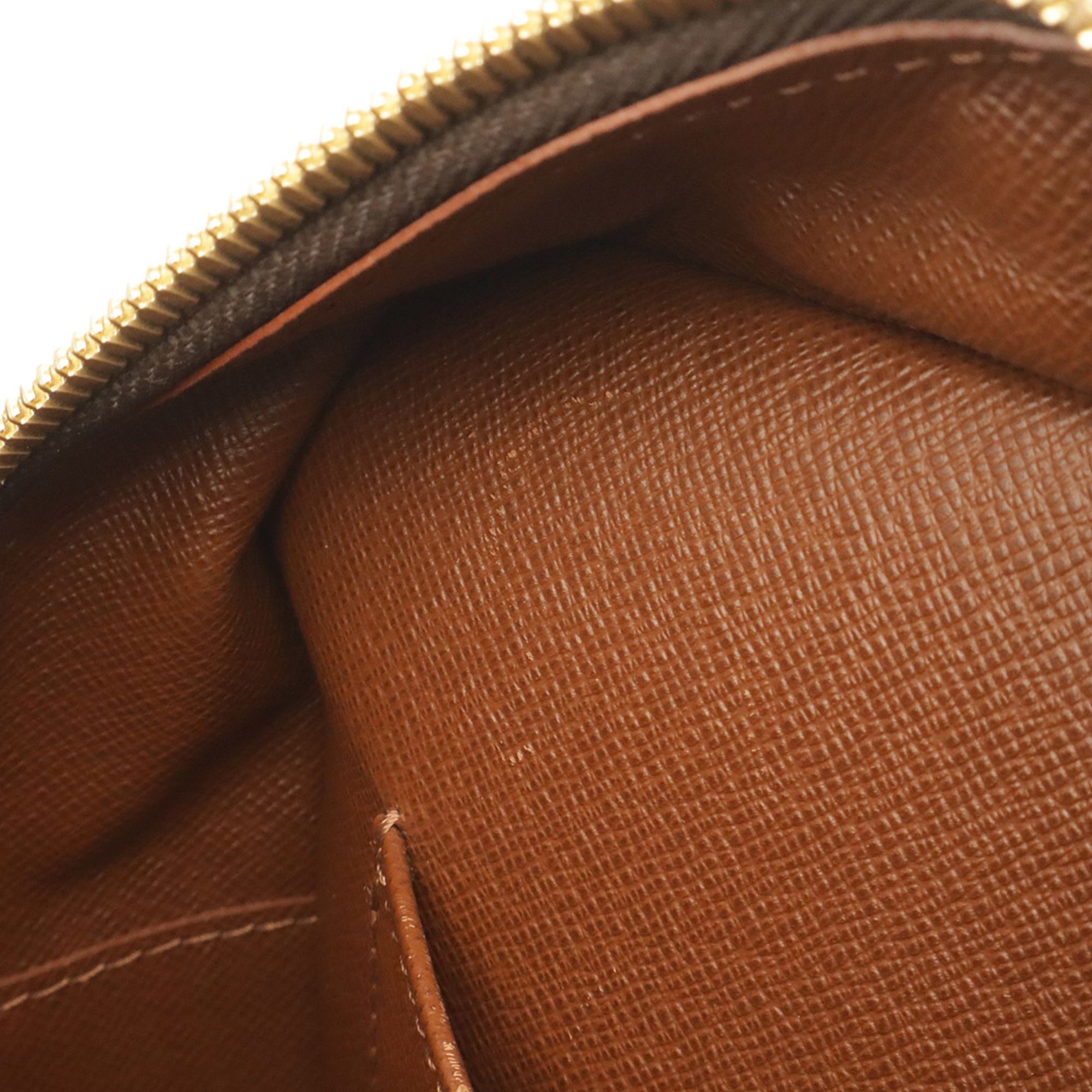 Monogram Canvas Shoulder Bag (Pre-Owned) - Louis Vuitton - Modalova