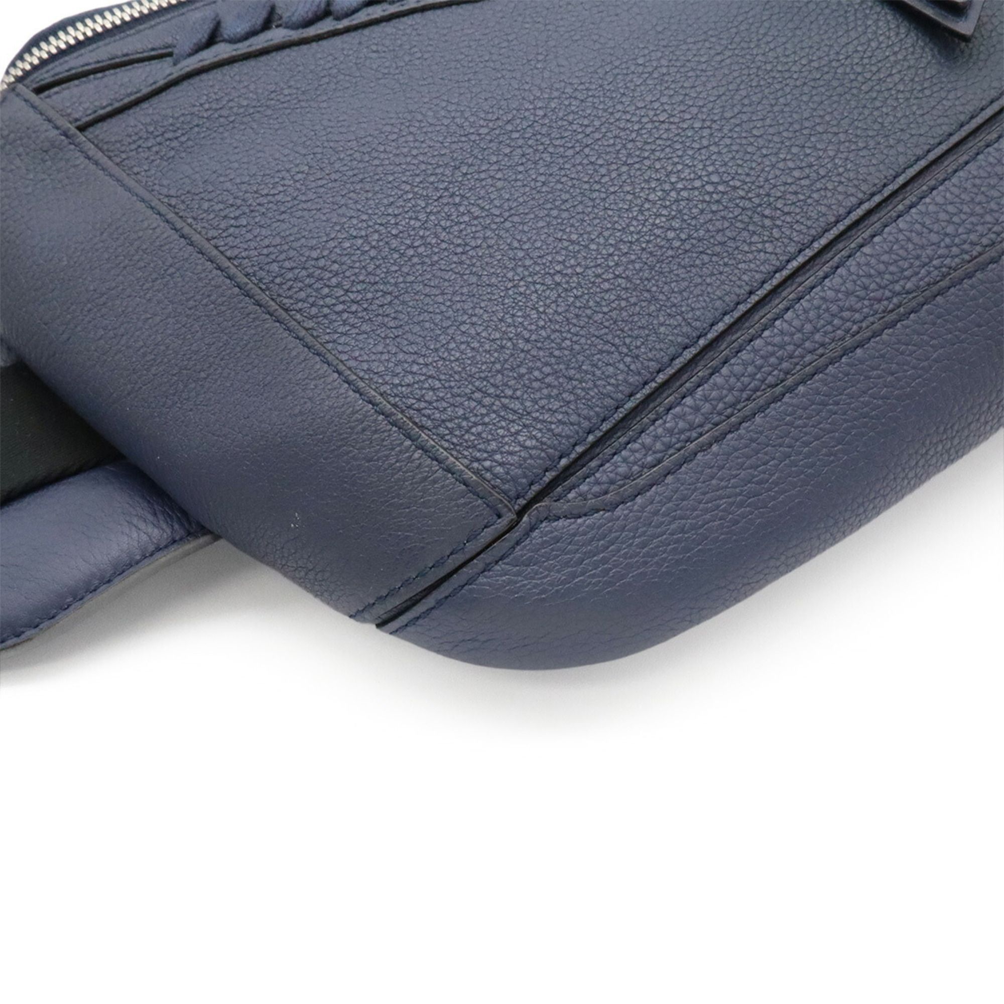 Leather Shoulder Bag Sling Bag (Pre-Owned) - Loewe - Modalova