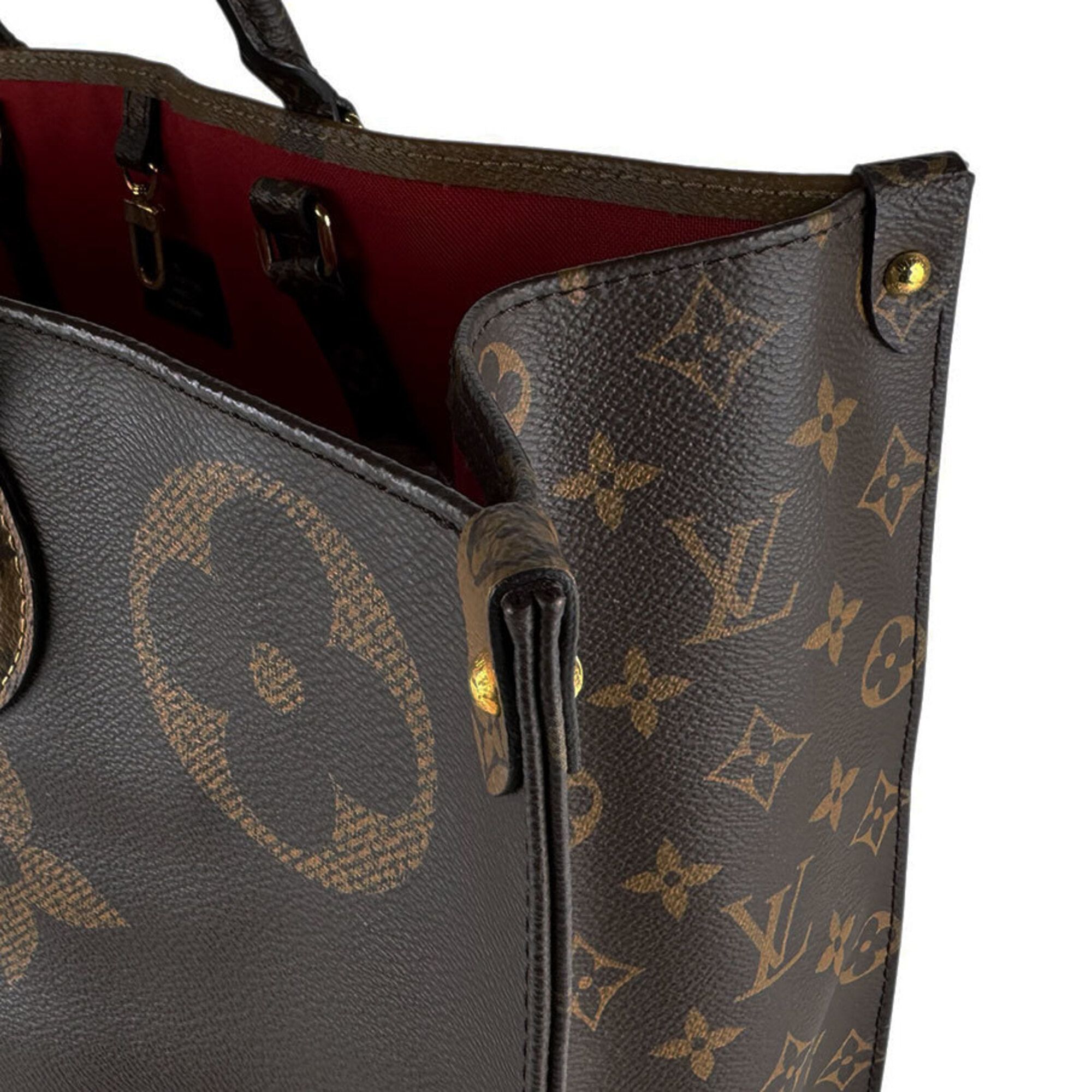 Handbag (Pre-Owned) - Louis Vuitton - Modalova
