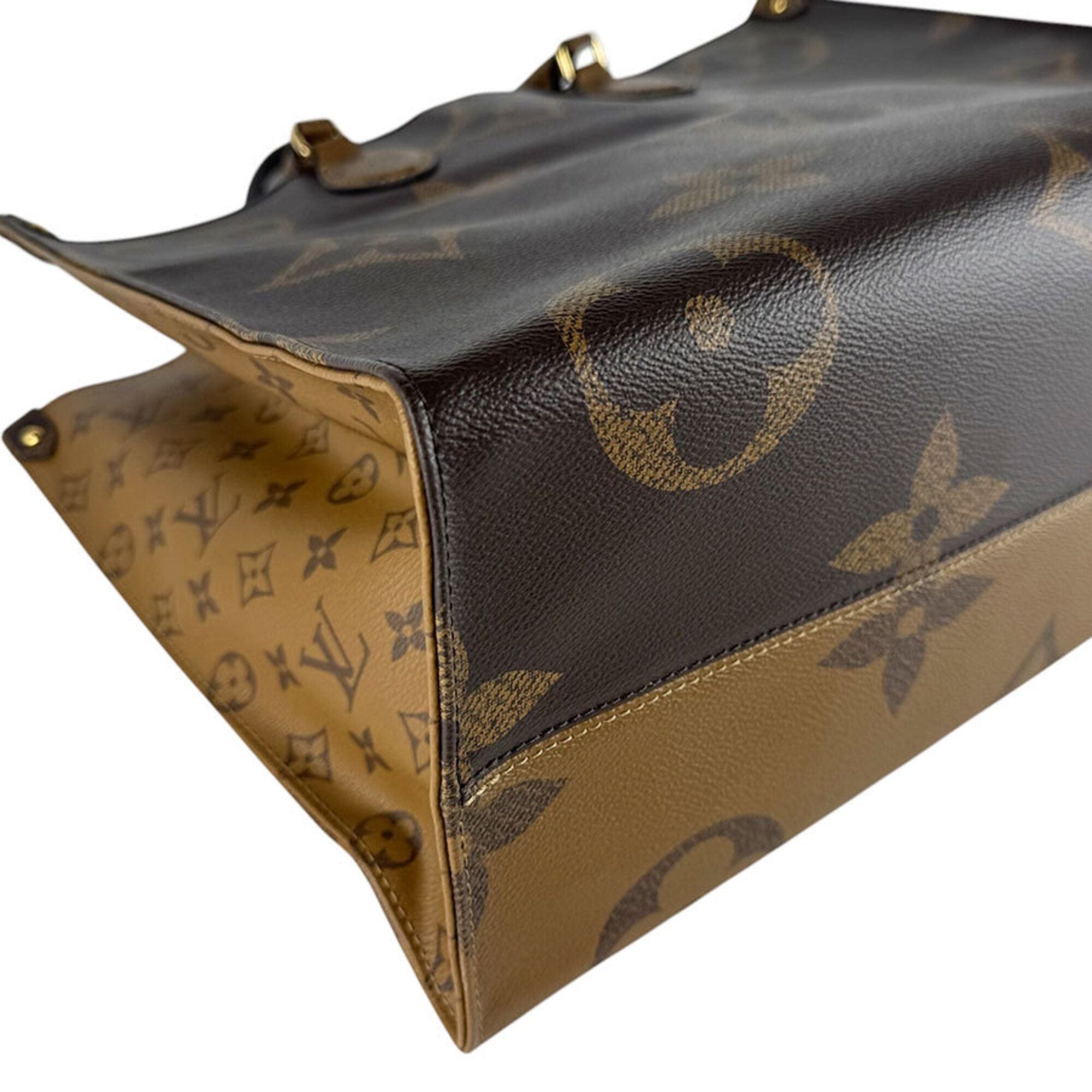 Handbag (Pre-Owned) - Louis Vuitton - Modalova
