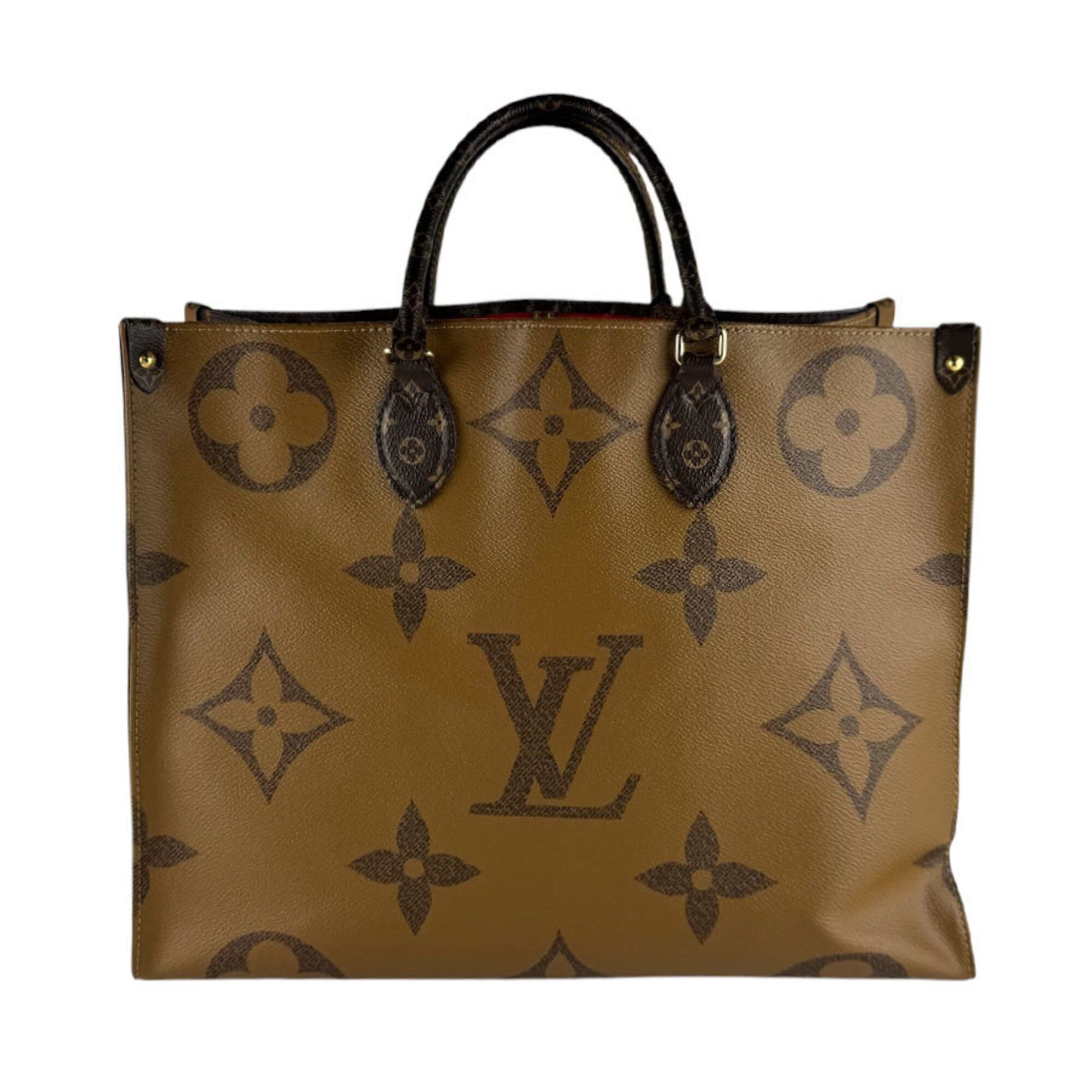 Handbag (Pre-Owned) - Louis Vuitton - Modalova