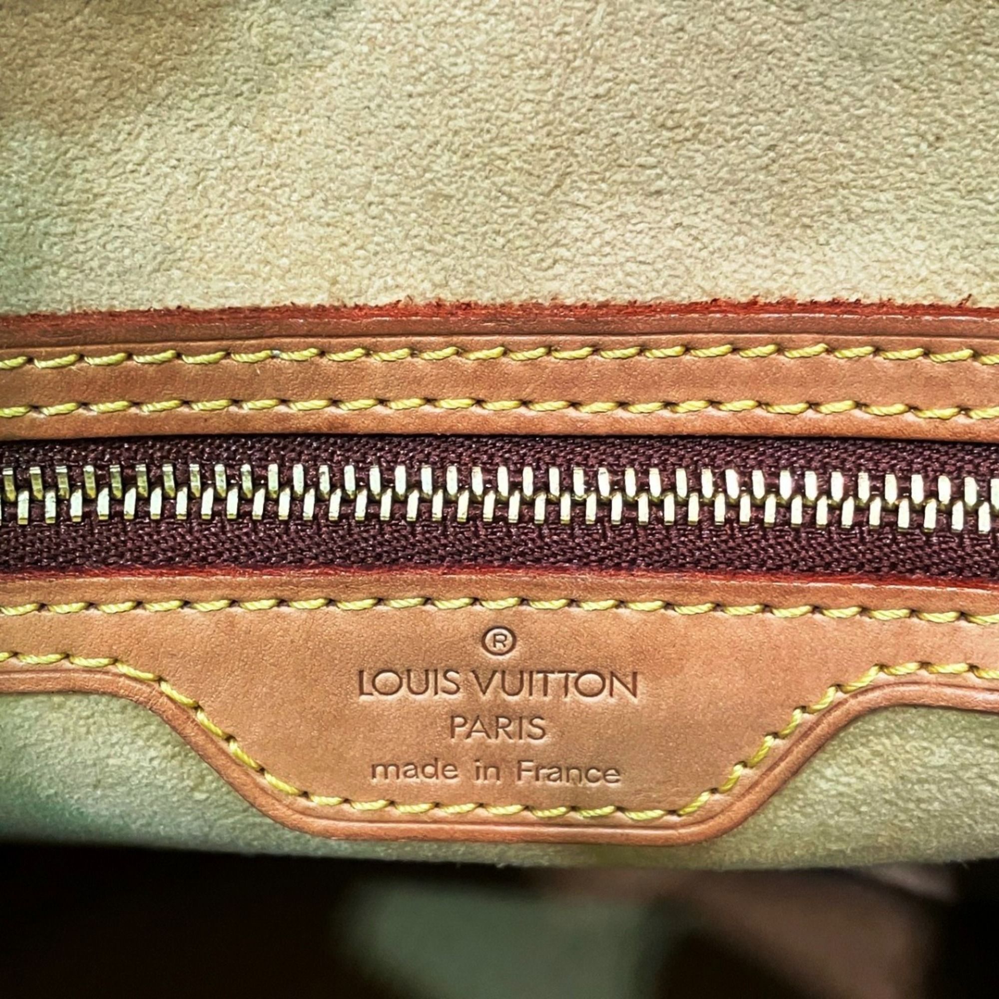 Monogram Monogram Shoulder Bag (Pre-Owned) - Louis Vuitton - Modalova