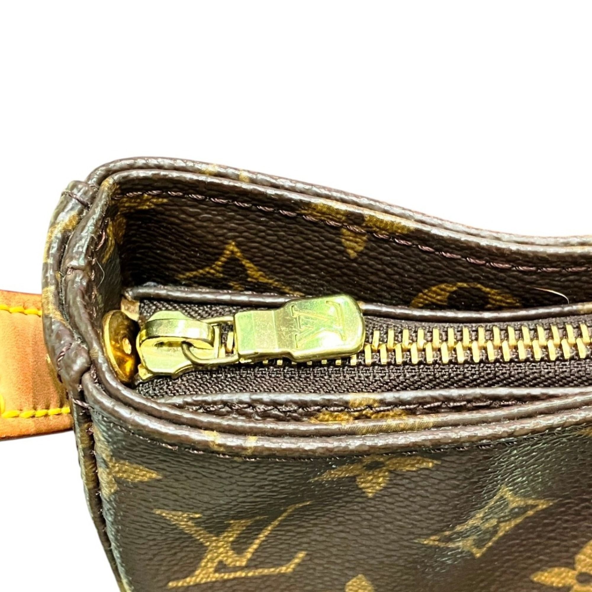 Monogram Monogram Shoulder Bag (Pre-Owned) - Louis Vuitton - Modalova