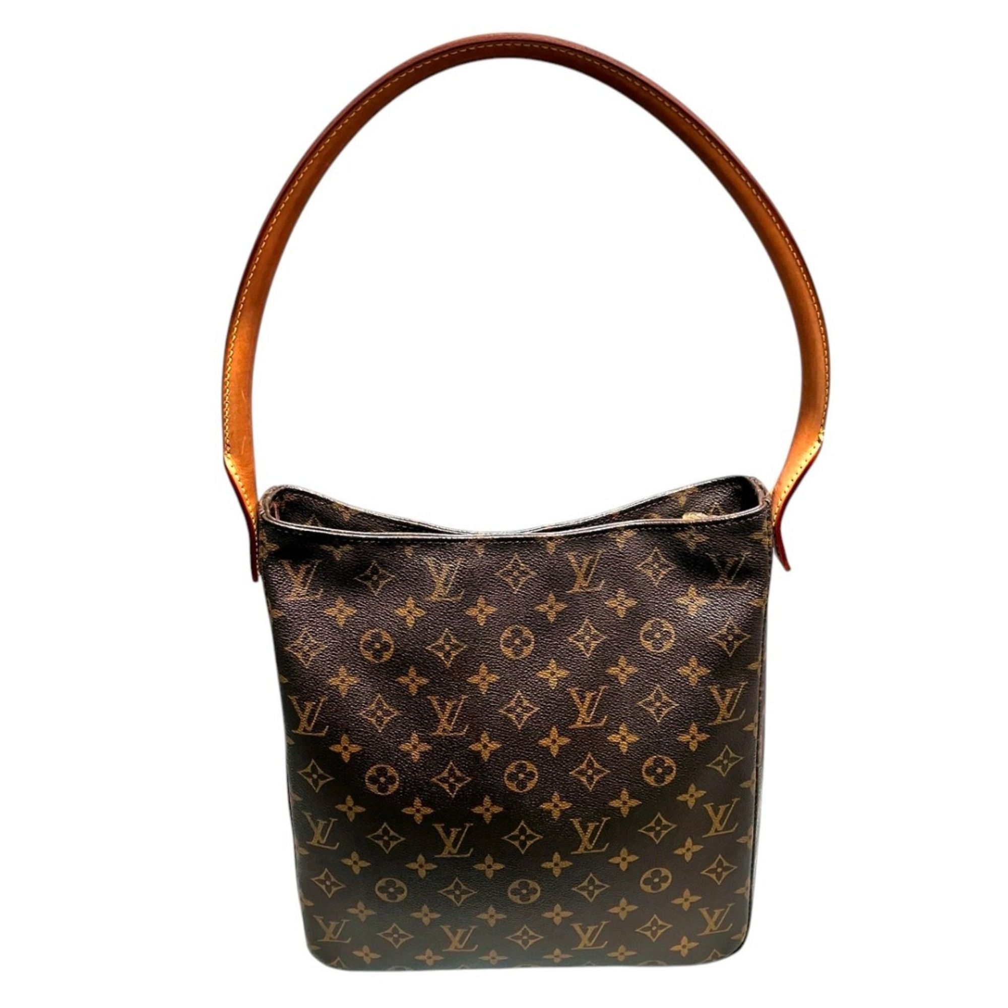 Monogram Monogram Shoulder Bag (Pre-Owned) - Louis Vuitton - Modalova