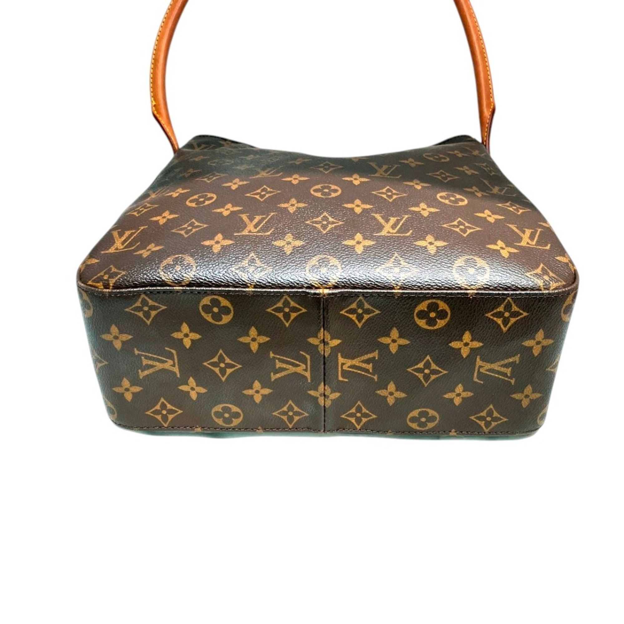 Monogram Monogram Shoulder Bag (Pre-Owned) - Louis Vuitton - Modalova