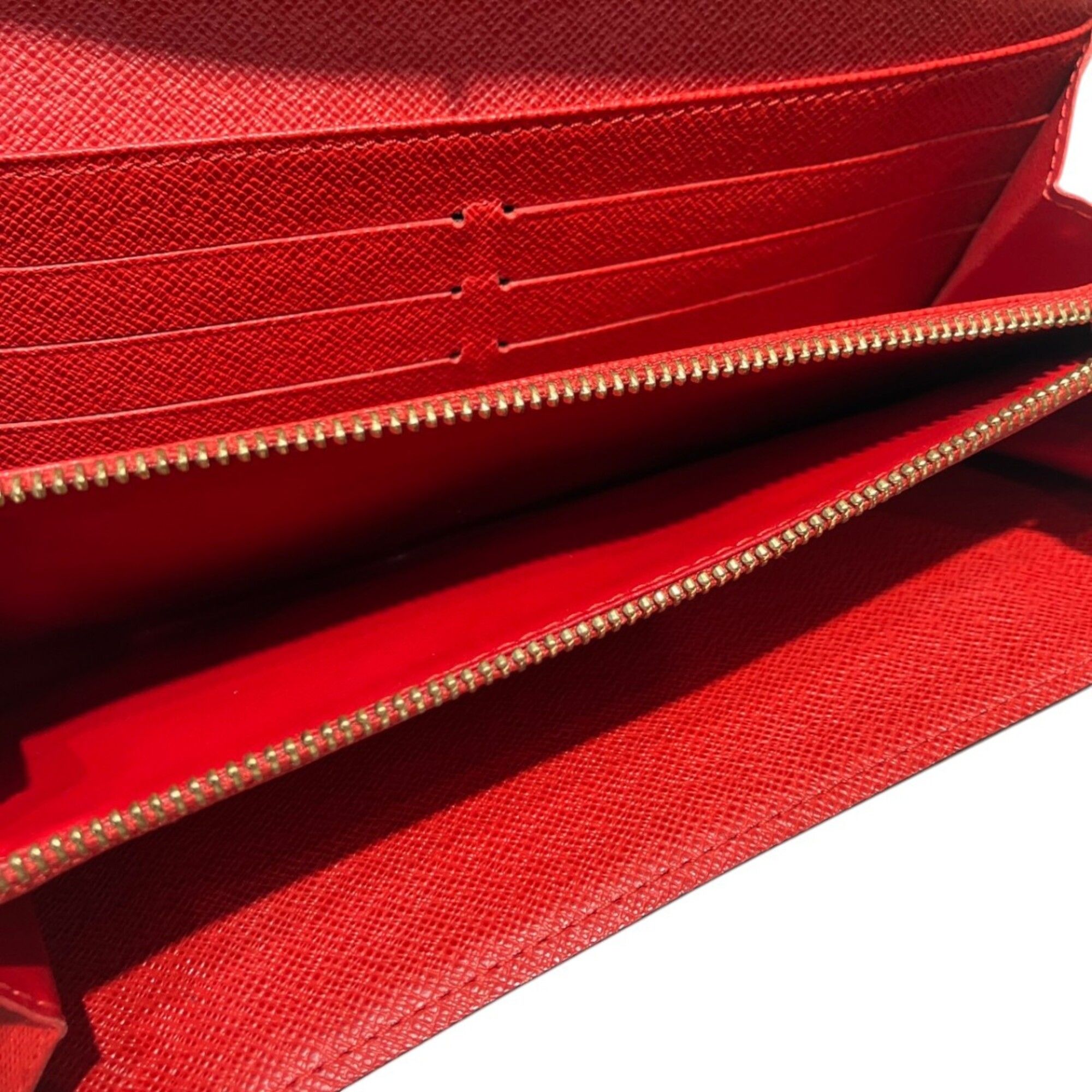 Monogram Monogram Long Wallet (Bi-Fold) (Pre-Owned) - Louis Vuitton - Modalova