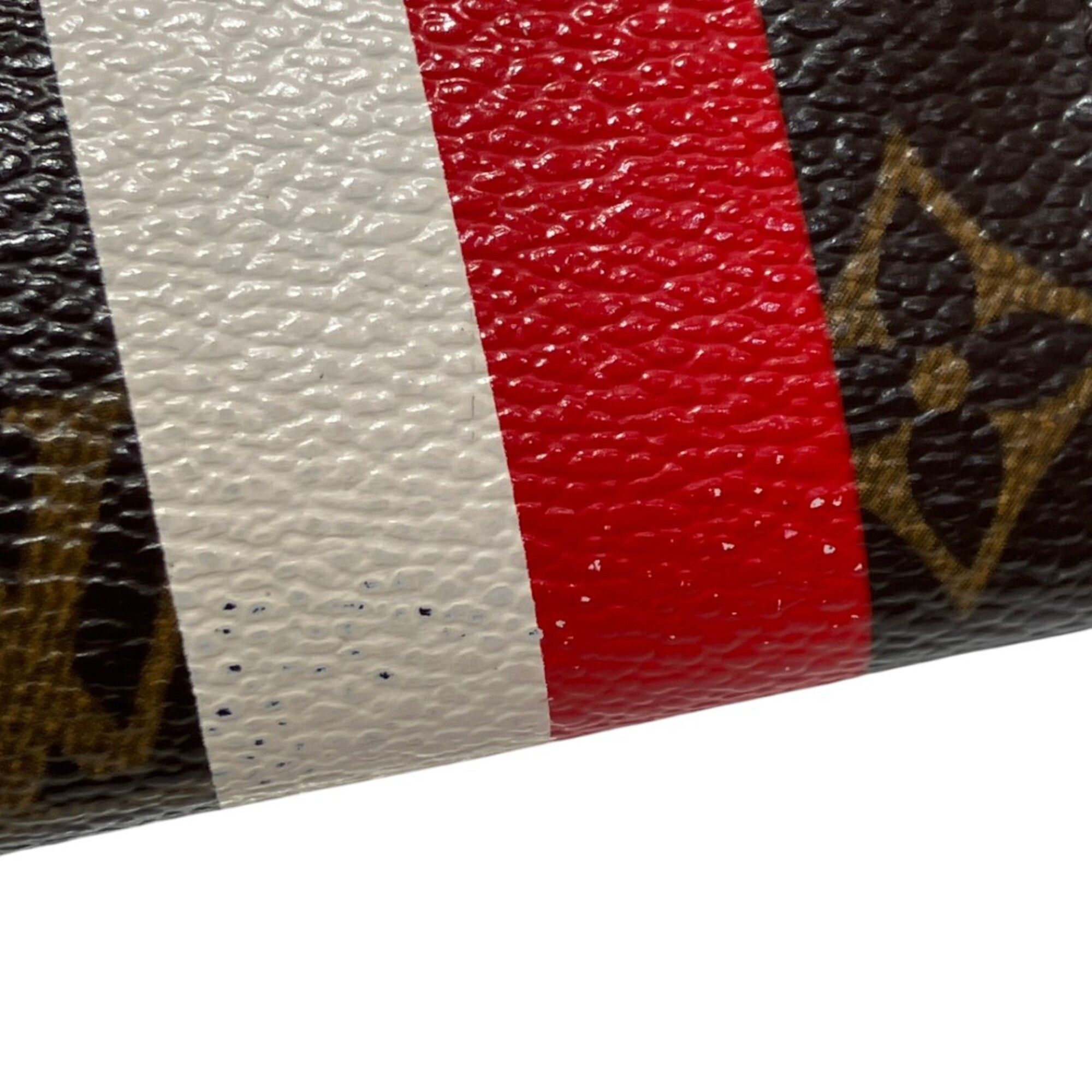Monogram Monogram Long Wallet (Bi-Fold) (Pre-Owned) - Louis Vuitton - Modalova