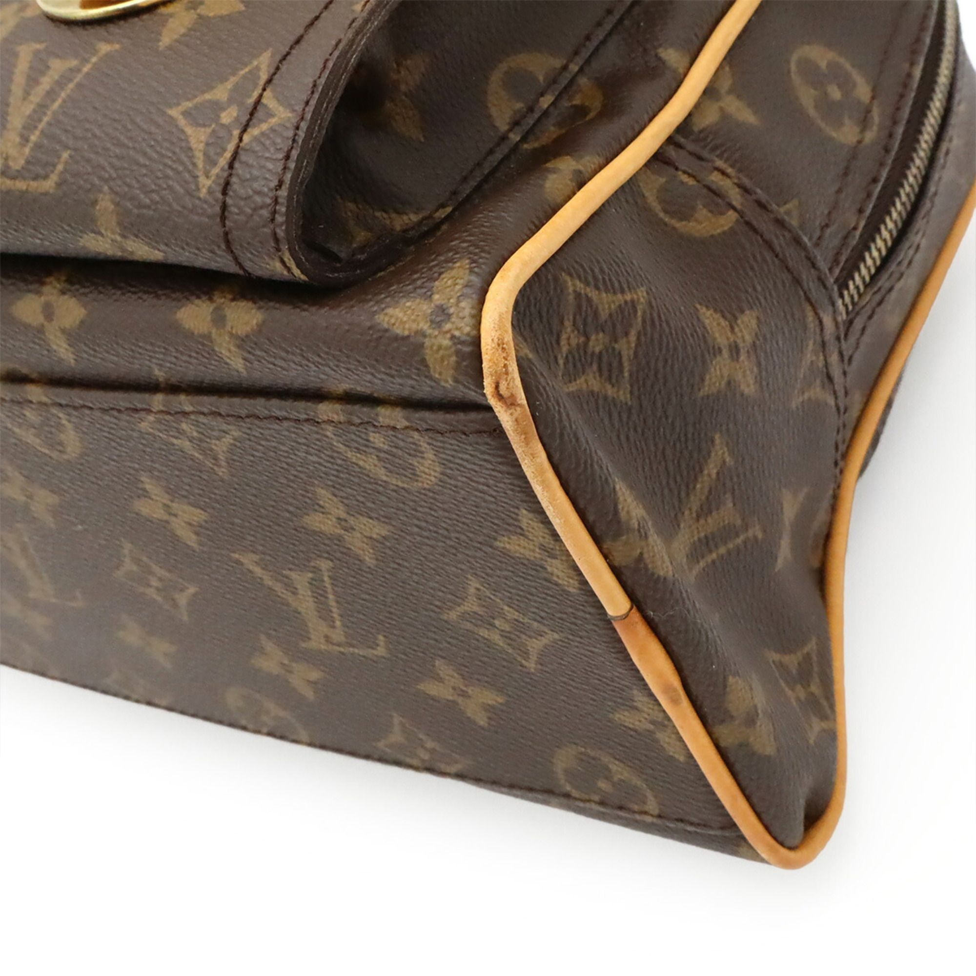Monogram Monogram Handbag (Pre-Owned) - Louis Vuitton - Modalova