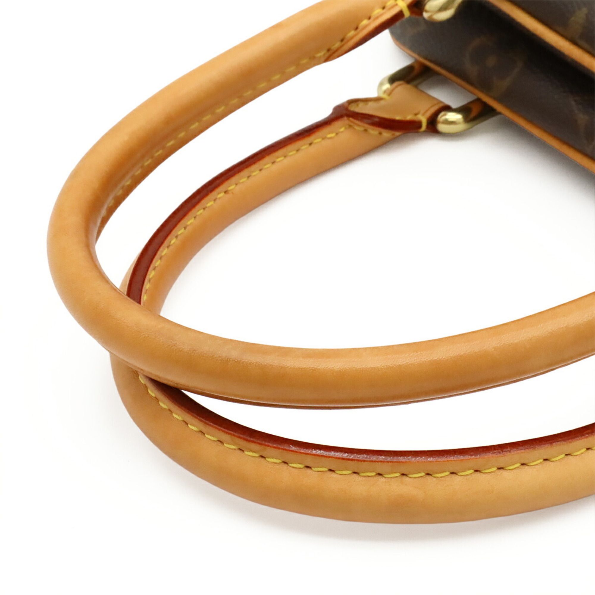 Monogram Monogram Handbag (Pre-Owned) - Louis Vuitton - Modalova