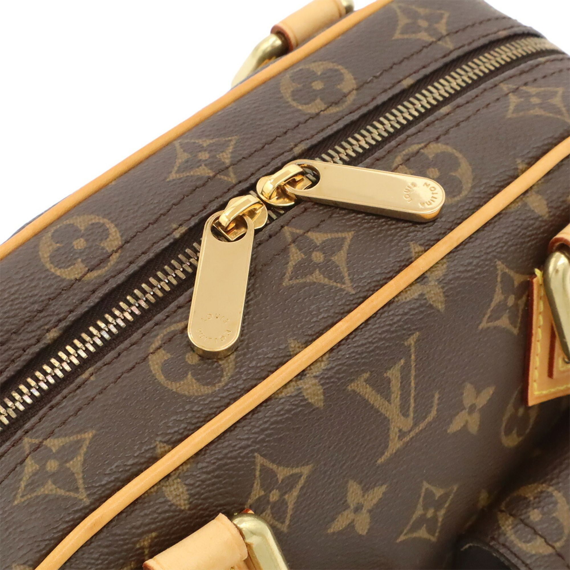 Monogram Monogram Handbag (Pre-Owned) - Louis Vuitton - Modalova