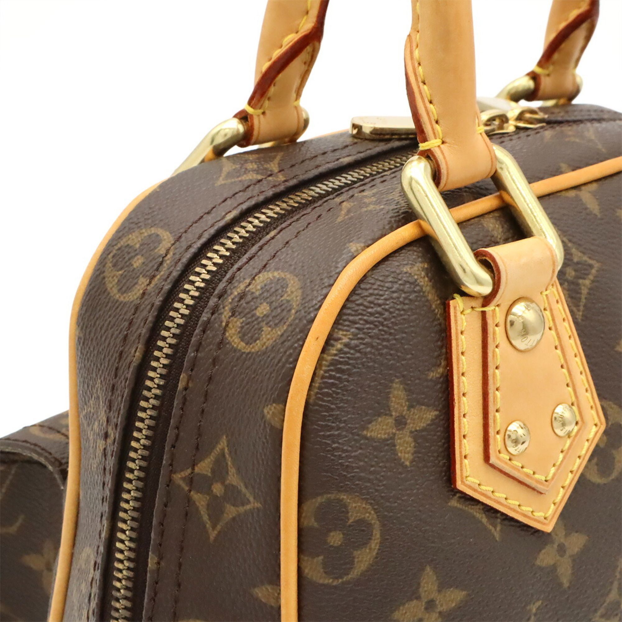 Monogram Monogram Handbag (Pre-Owned) - Louis Vuitton - Modalova
