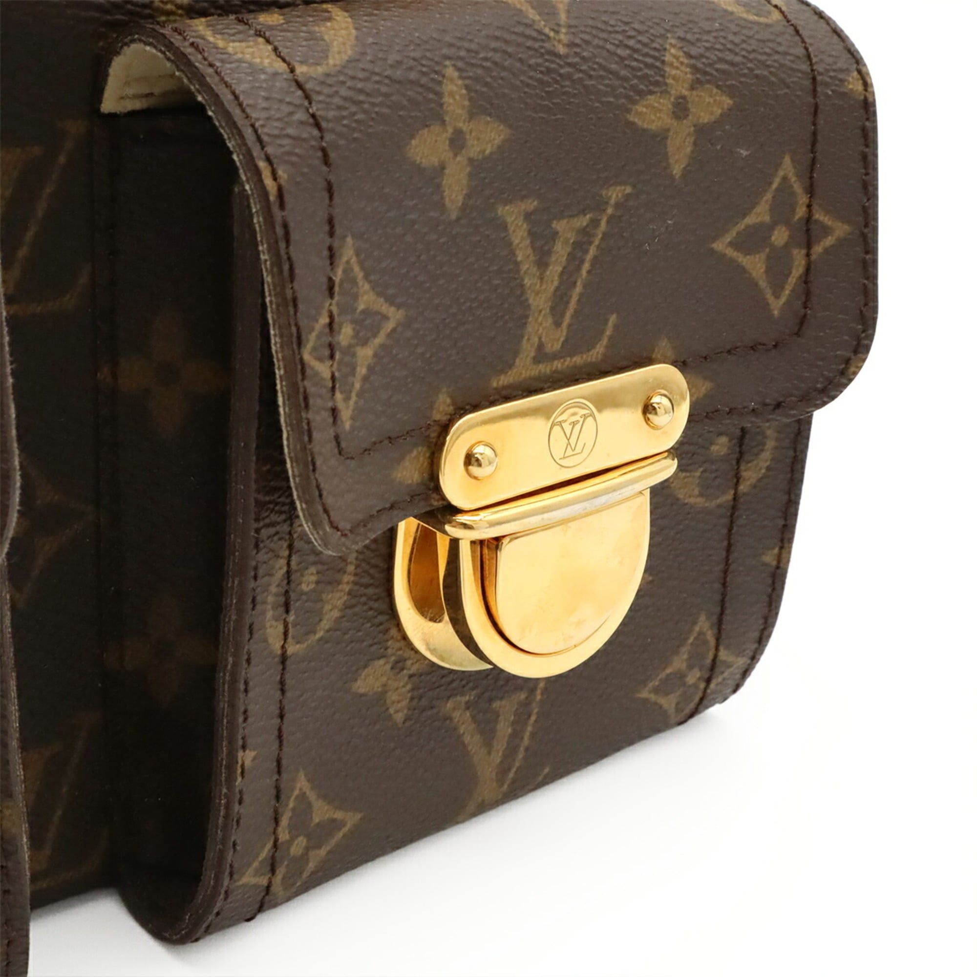 Monogram Monogram Handbag (Pre-Owned) - Louis Vuitton - Modalova