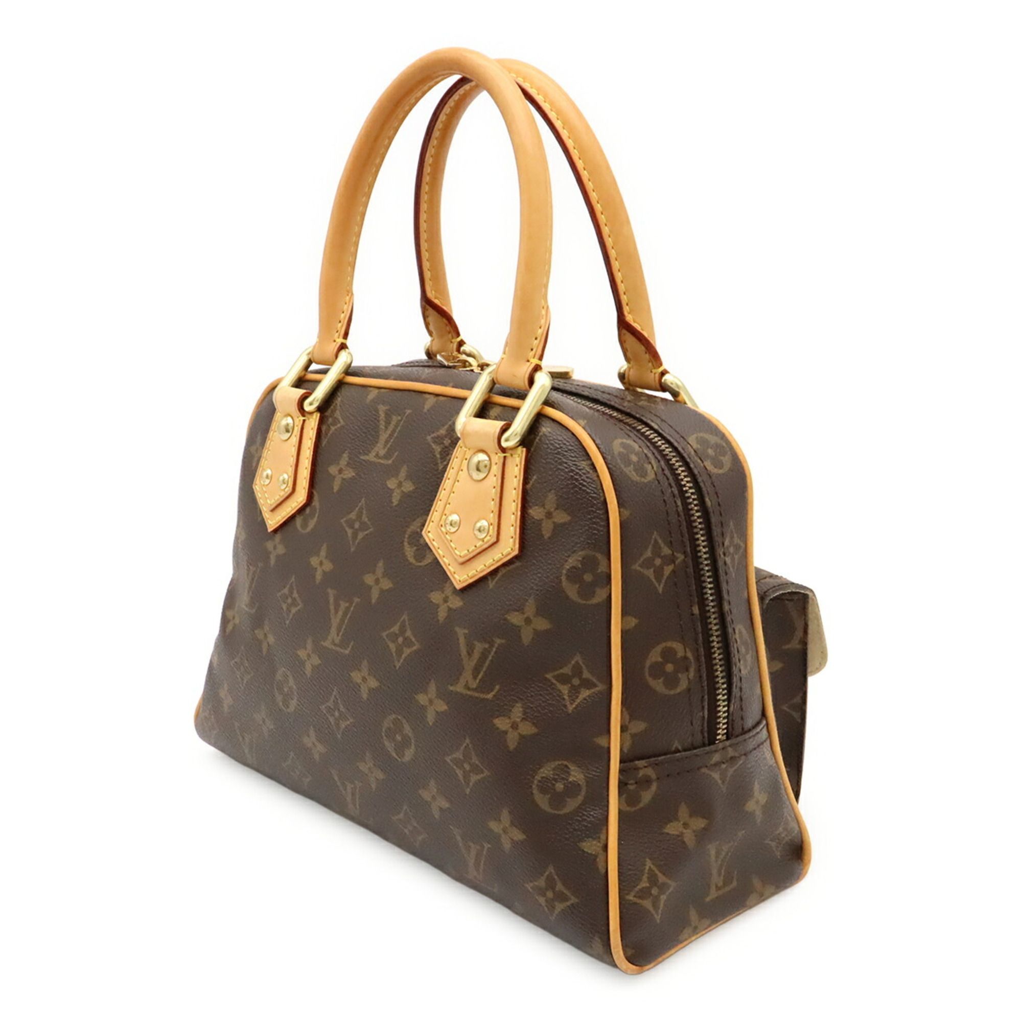 Monogram Monogram Handbag (Pre-Owned) - Louis Vuitton - Modalova