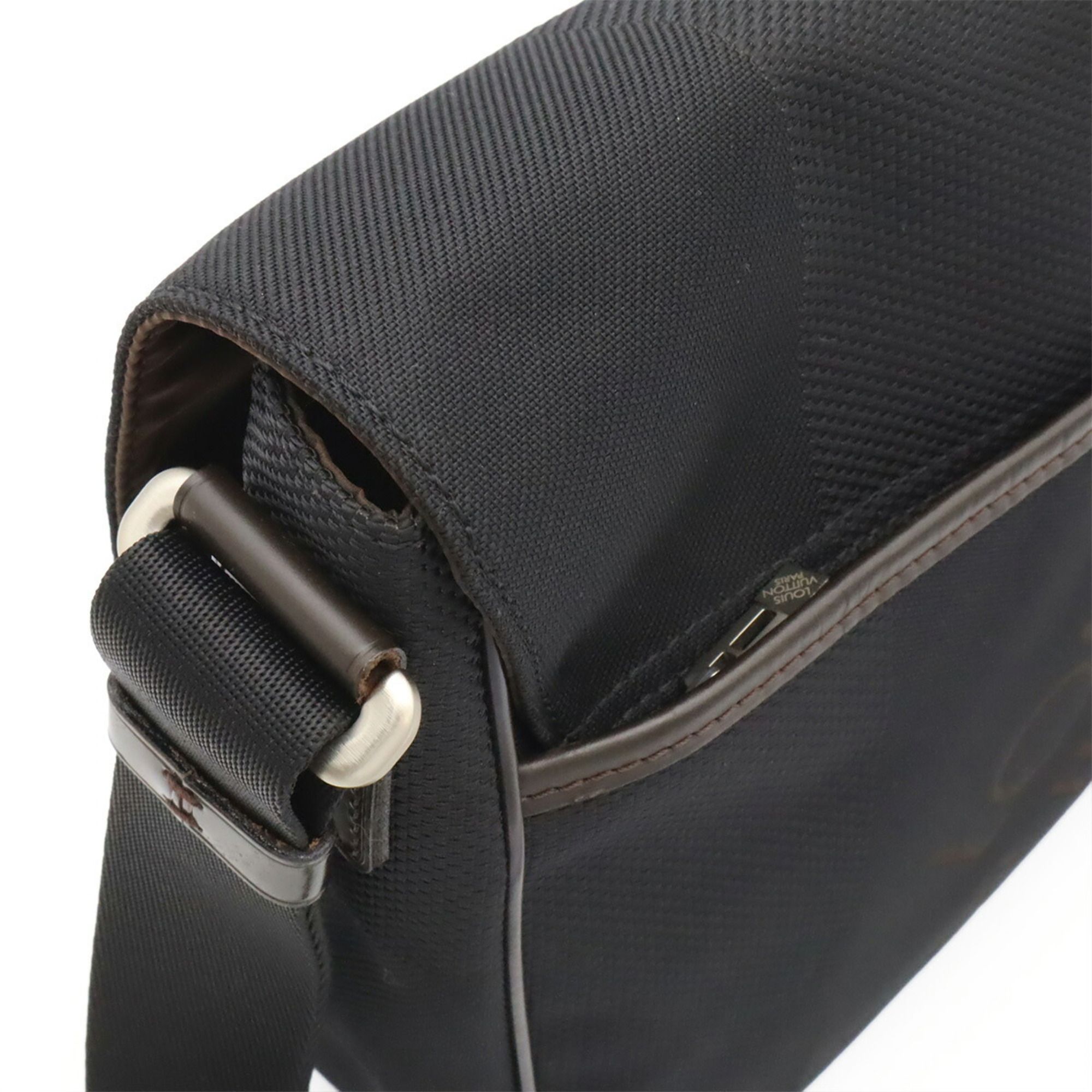 Damier Geant Damier Geant Shoulder Bag (Pre-Owned) - Louis Vuitton - Modalova