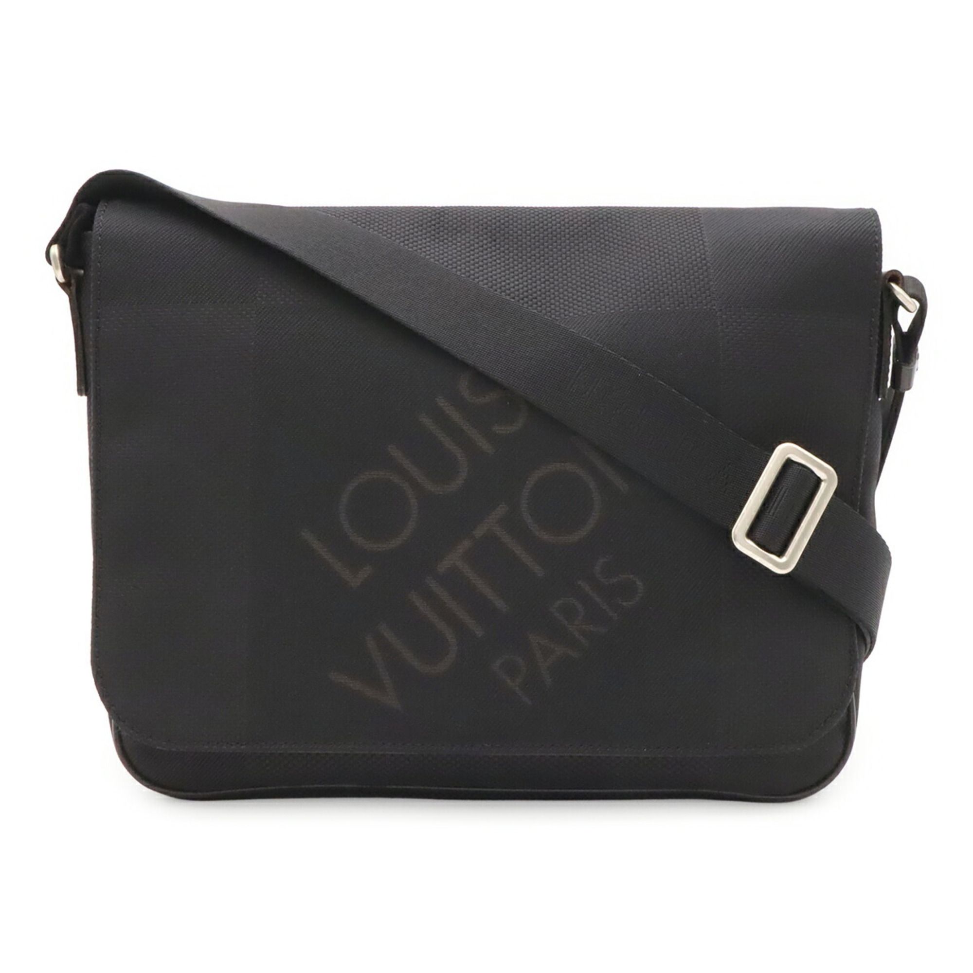Damier Geant Damier Geant Shoulder Bag (Pre-Owned) - Louis Vuitton - Modalova