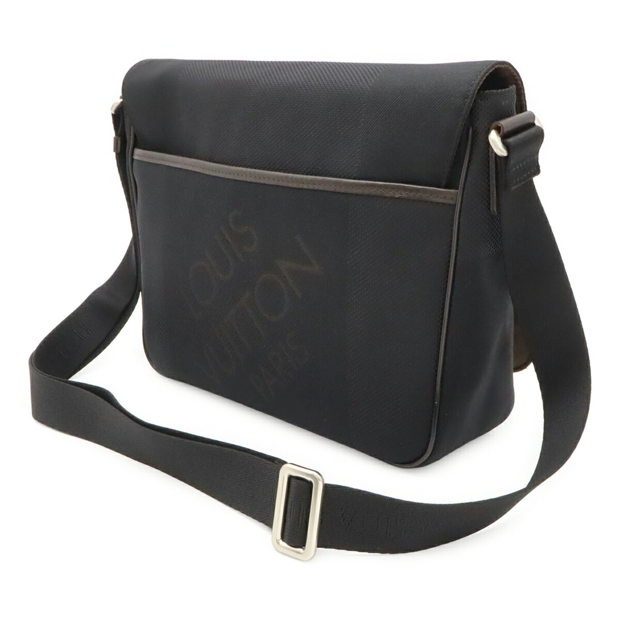 Damier Geant Damier Geant Shoulder Bag (Pre-Owned) - Louis Vuitton - Modalova