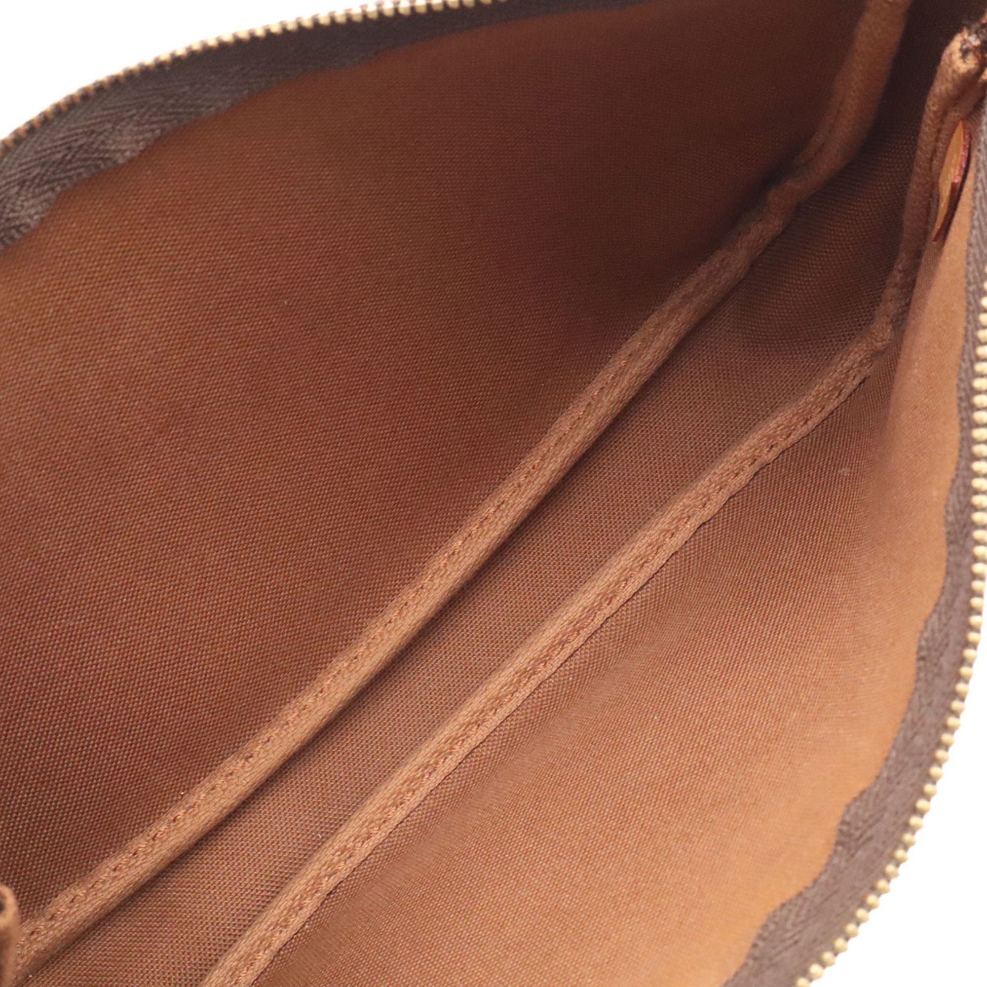 Monogram Monogram Handbag Pochette (Pre-Owned) - Louis Vuitton - Modalova