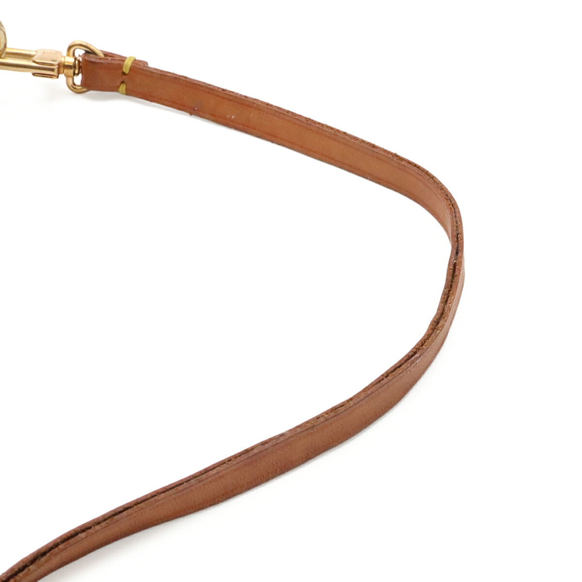 Monogram Monogram Handbag Pochette (Pre-Owned) - Louis Vuitton - Modalova