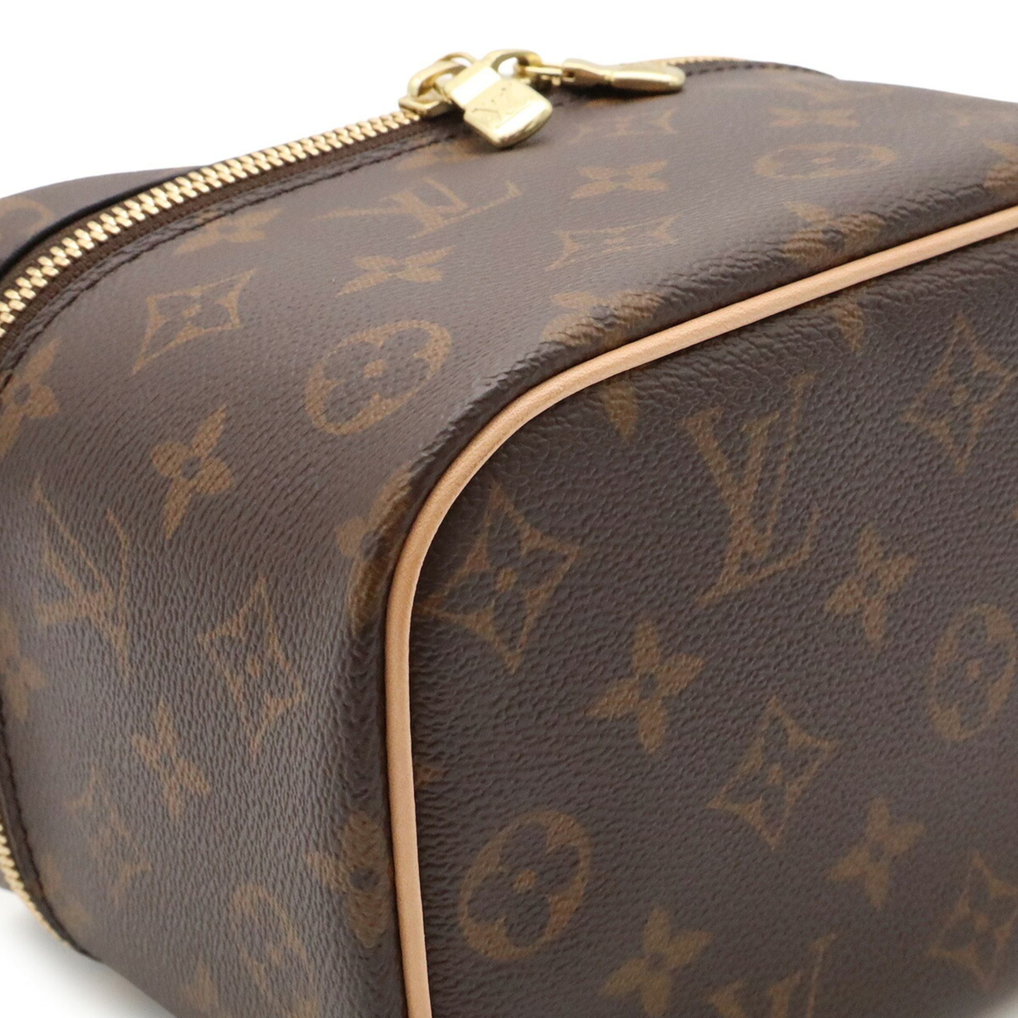 Monogram Monogram Handbag (Pre-Owned) - Louis Vuitton - Modalova