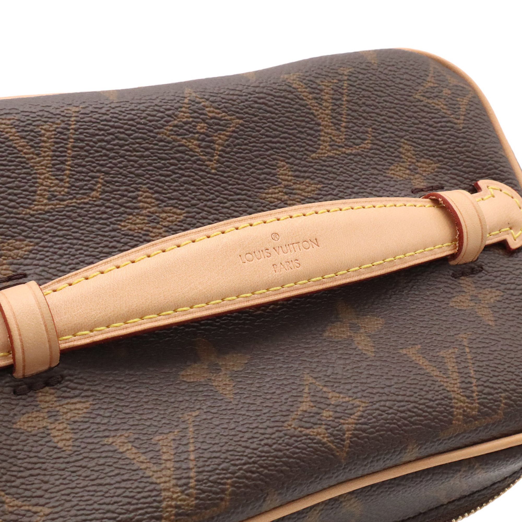 Monogram Monogram Handbag (Pre-Owned) - Louis Vuitton - Modalova